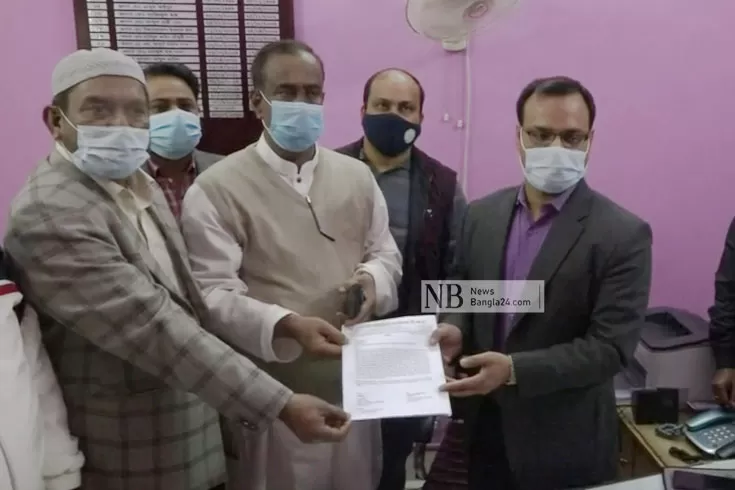 কৃষি-কর্মকর্তার-বিরুদ্ধে-ঘুষ-চাওয়ার-অভিযোগ