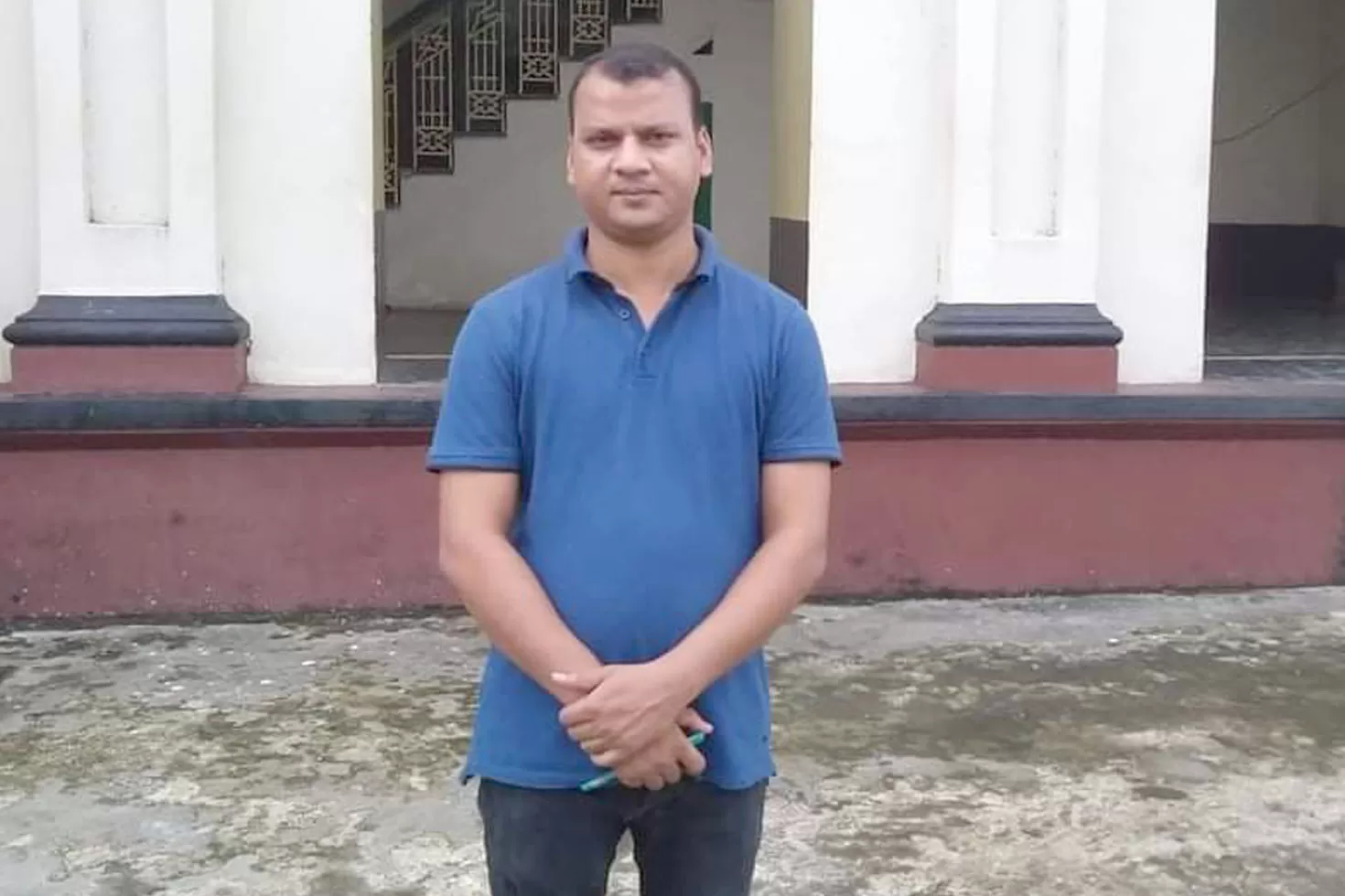 নির্যাতনে-মৃত্যু-তদন্তের-মধ্যেই-সন্দেহভাজন-এসআই-বদলি