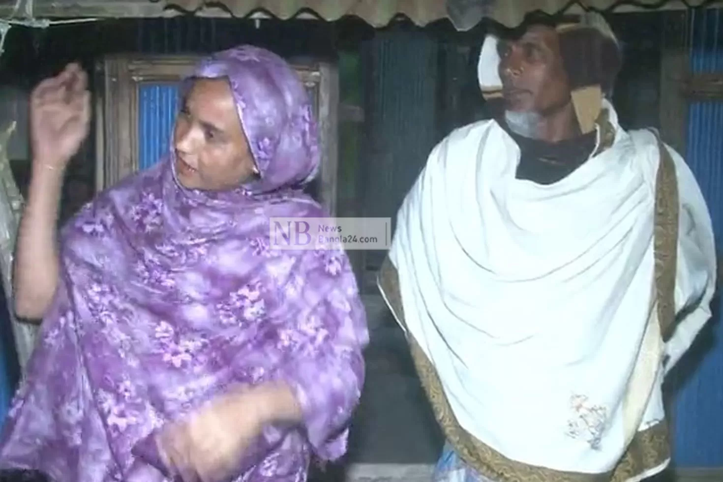 গৃহবধূর-মাথা-ন্যাড়া-করে-নির্যাতনের-ঘটনায়-মামলা-ননদ-জেলে