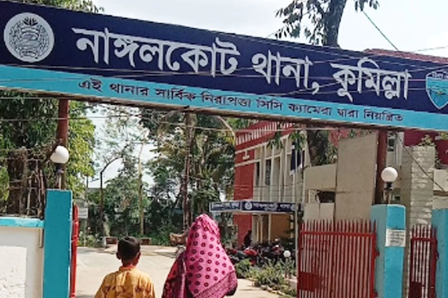 মাদ্রাসা থেকে বাড়ি ফেরা হলো না শিশুটির