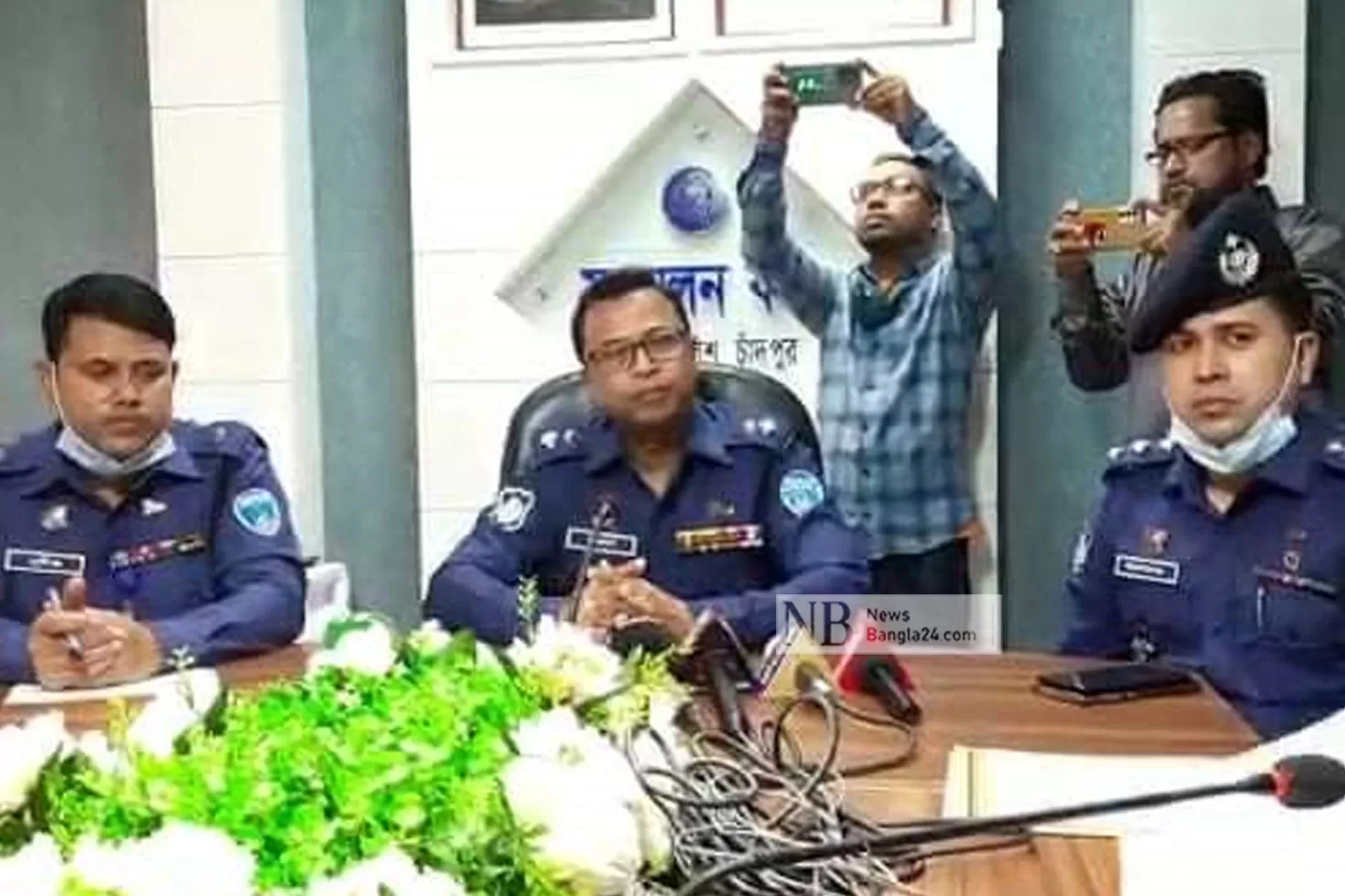 অবশেষে পরিবারের কাছে ৫ যুবকের মরদেহ