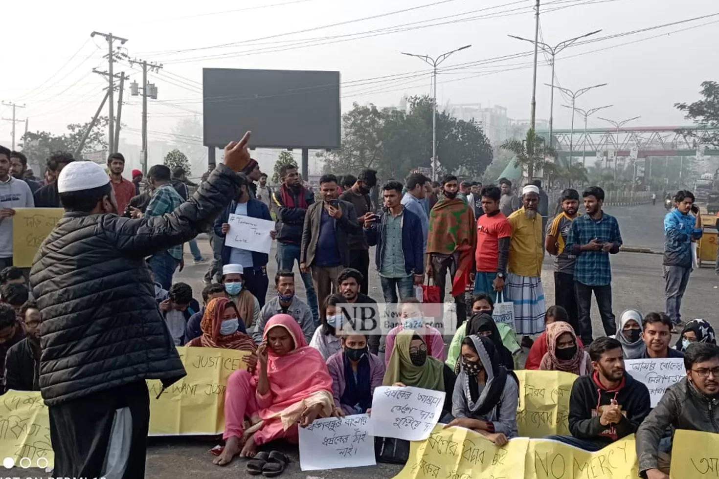 বশেমুরবিপ্রবি ছাত্রীকে ‘সংঘবদ্ধ ধর্ষণ’, গ্রেপ্তার ৩