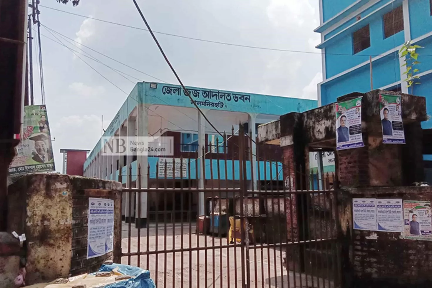 যৌতুক-চাওয়ায়-সিআইডির-এসআইয়ের-কারাদণ্ড