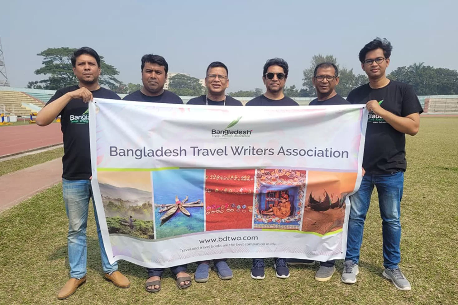 শ্রীলঙ্কা সফরে যাচ্ছে বিডিটিডব্লিউএর দল