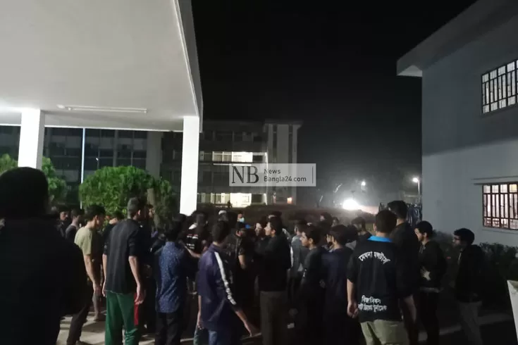 চবিতে-ছাত্রলীগের-দুই-পক্ষের-সংঘর্ষে-আহত-১০