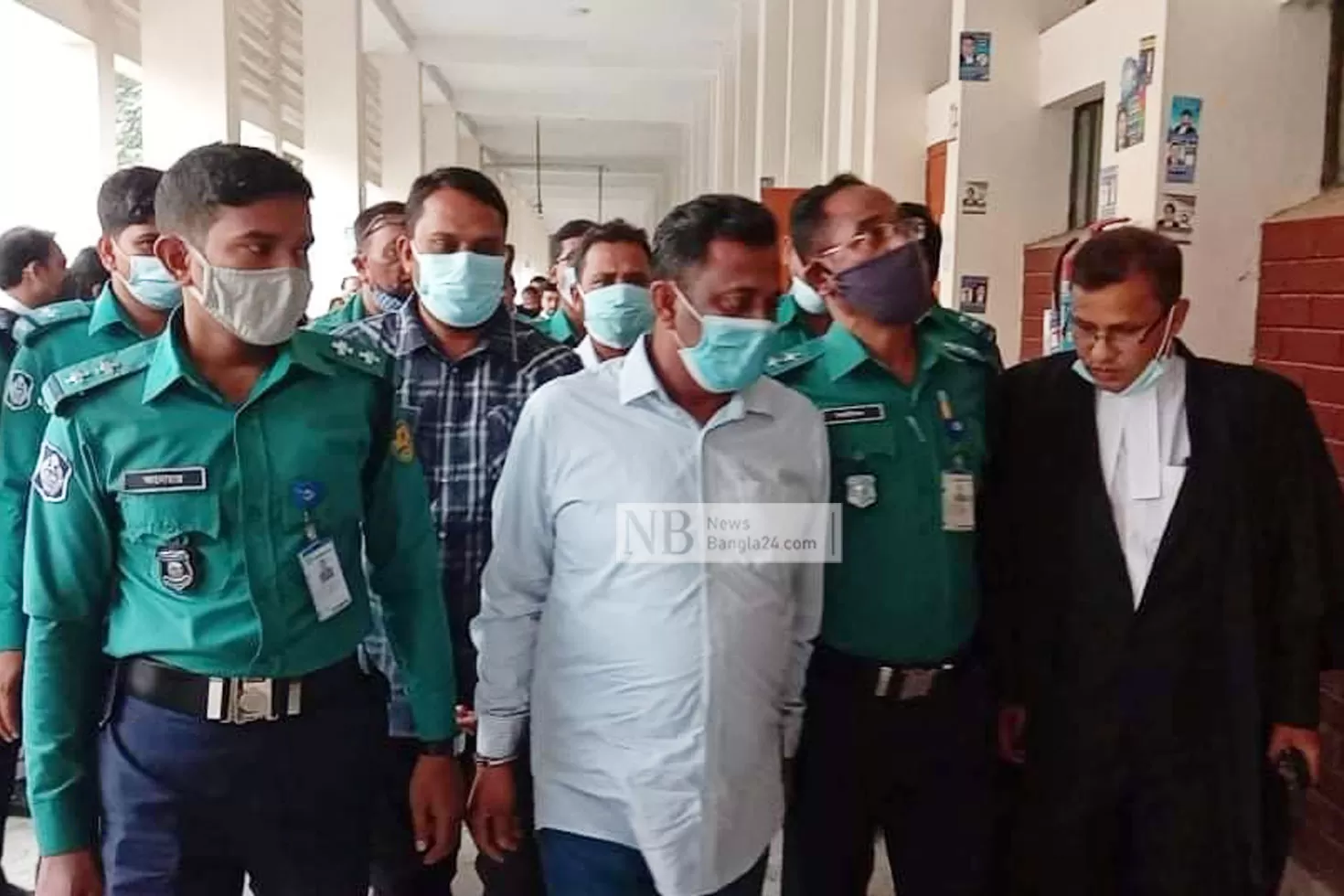 গৃহবধূ-জাকিয়া-হত্যা-স্বামীসহ-৪-জনের-মৃত্যুদণ্ড
