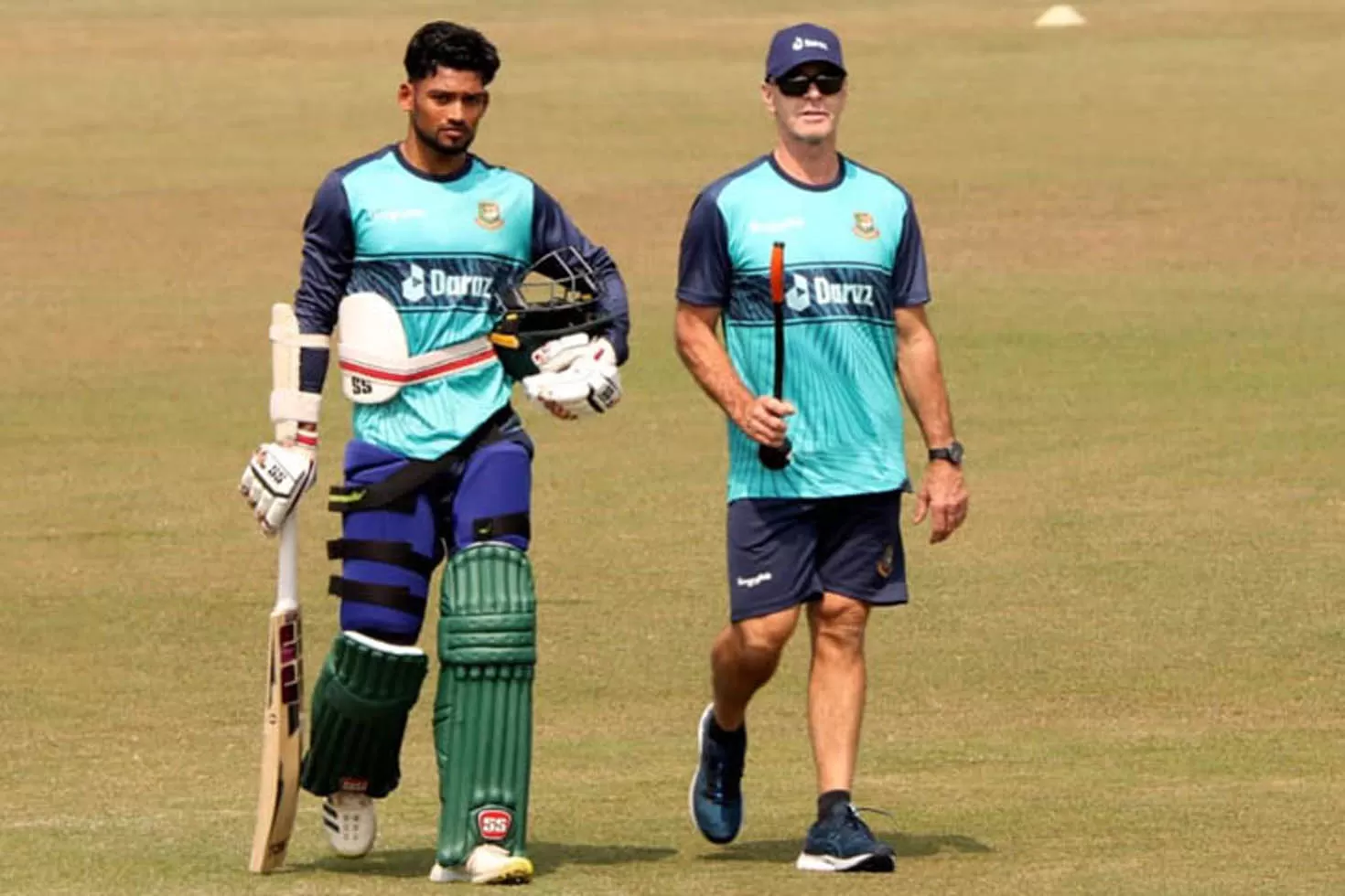 তরুণদের নিয়ে আশাবাদী সিডন্স