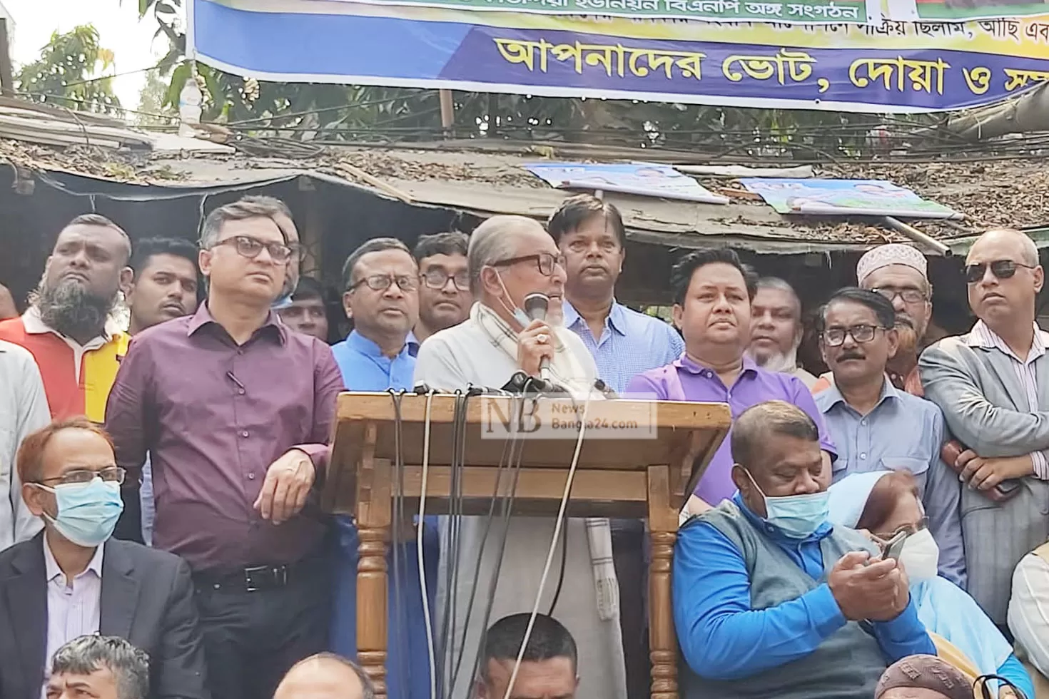 দ্রব্যমূল্যের-লাগাম-টানতে-আন্দোলনে-বিএনপি