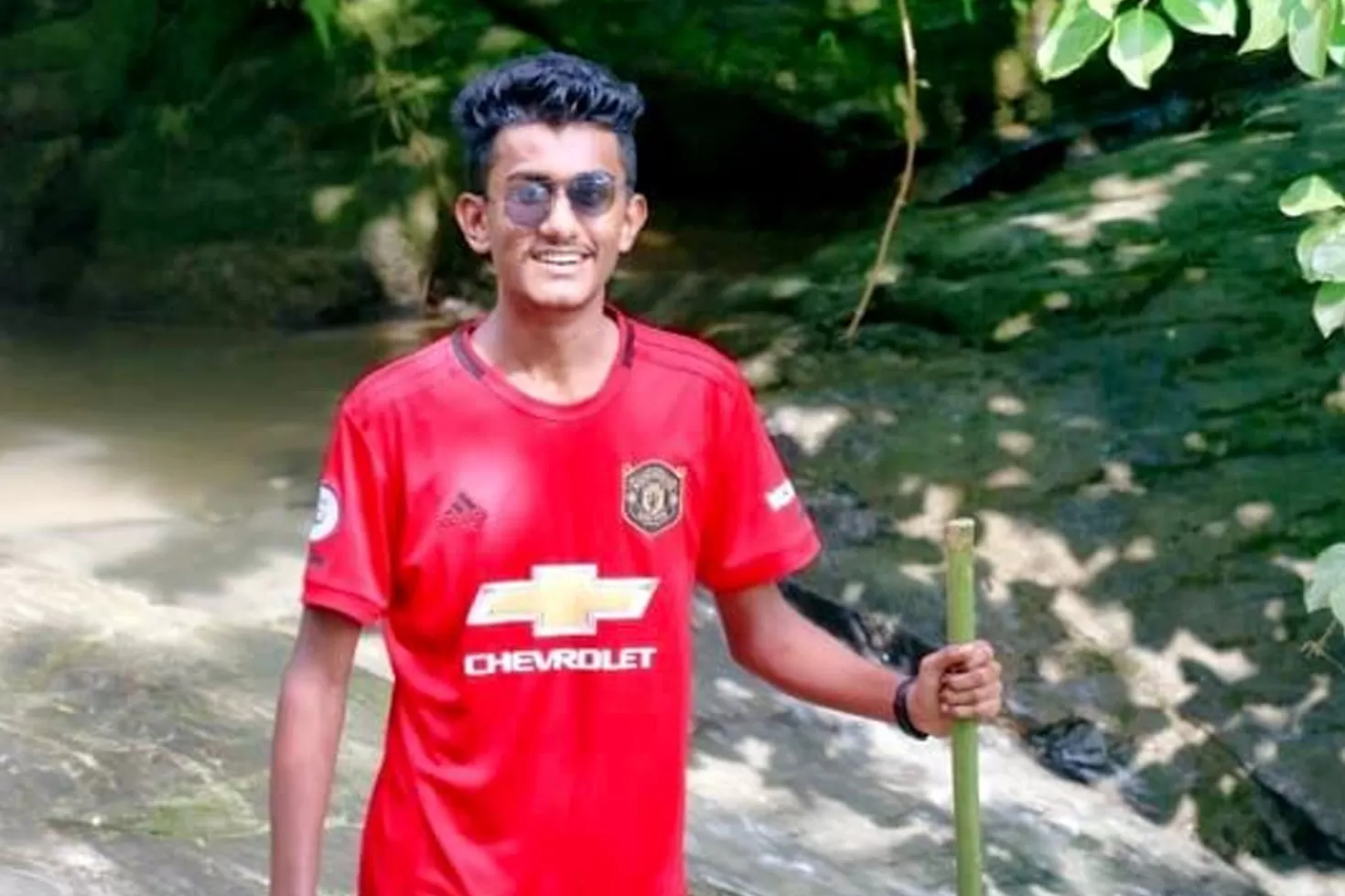 নদীতে গোসলে নেমে মৃত্যু