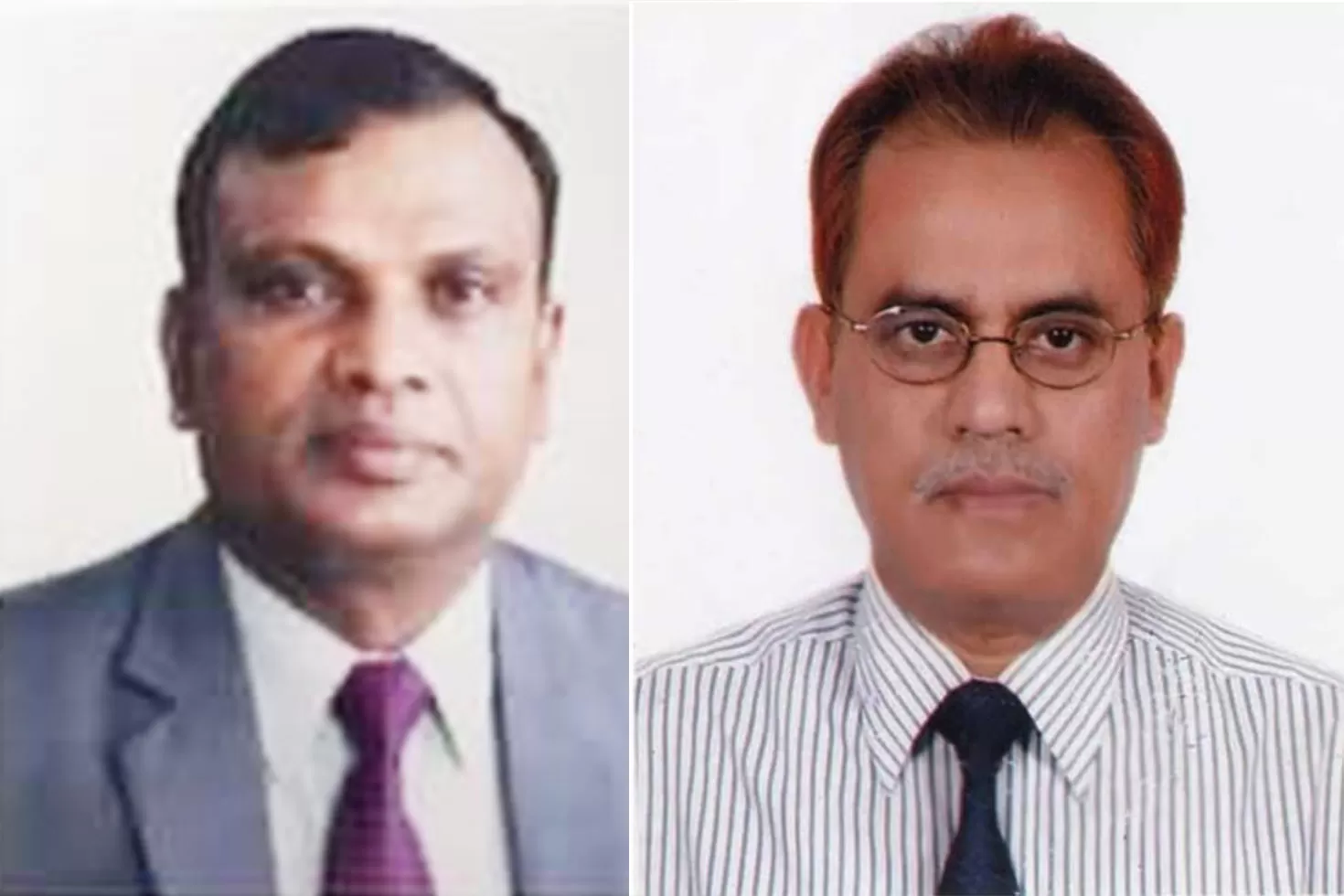 বিশ্বাস করতে পারছেন না ইসি আলমগীর
