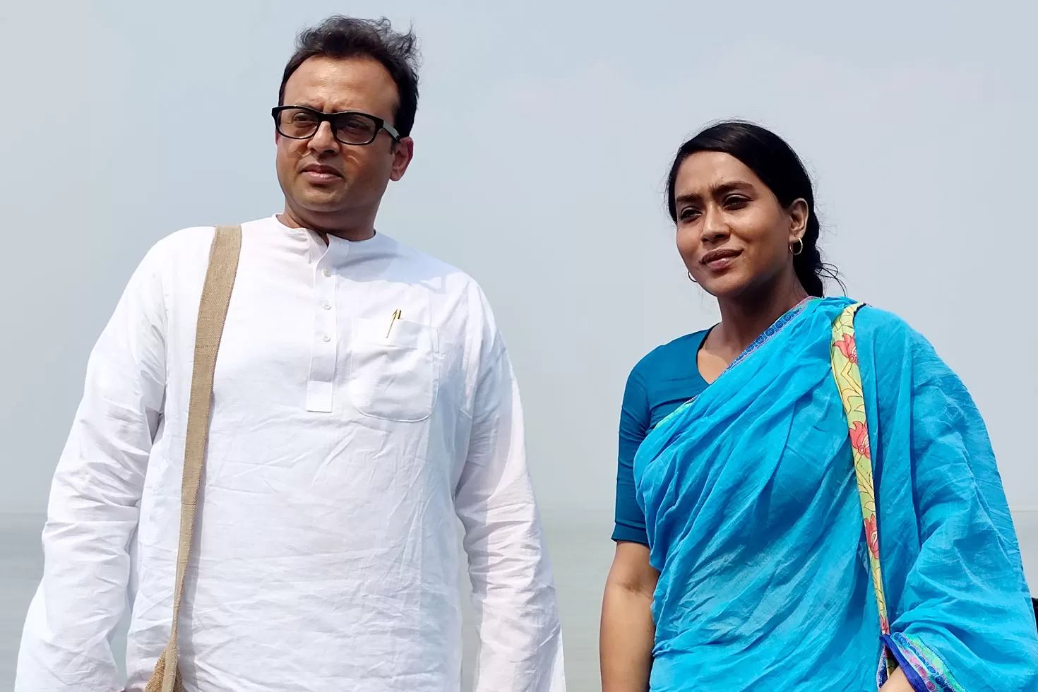 রিয়াজ-মমদের নিয়ে চলছে ‘রেডিও’র শুটিং