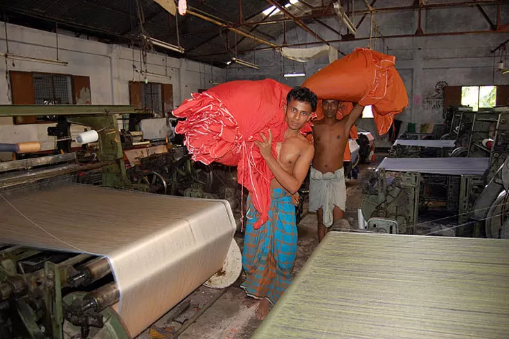 এডিপি বাস্তবায়নে শিল্প মন্ত্রণালয়ের চমক