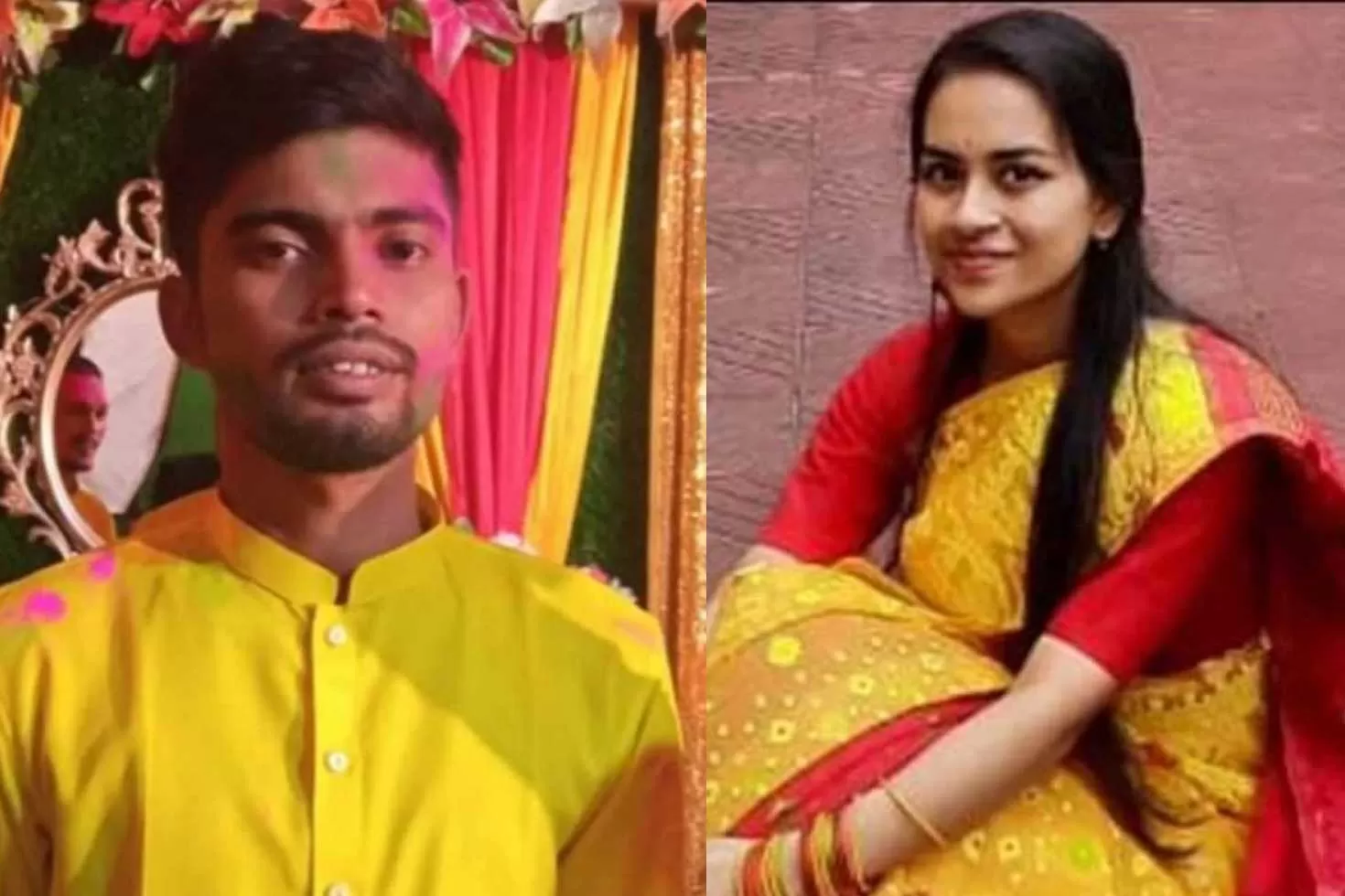 ‘প্রেমিকাকে খুনের পর কিশোরের আত্মহত্যা’