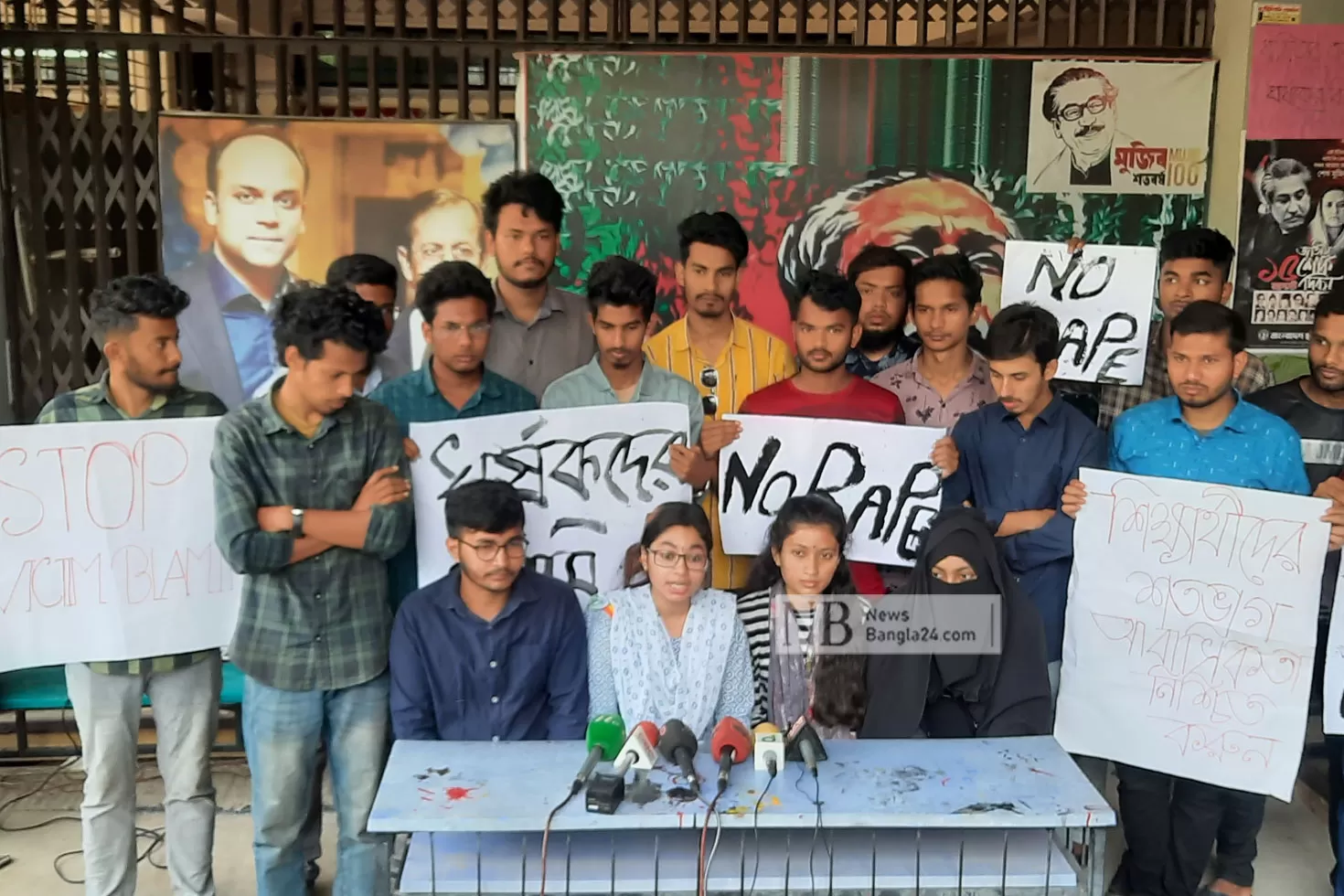 বশেমুর‌বিপ্রবি-শিক্ষার্থী‌দের-নতুন-কর্মসূ‌চি