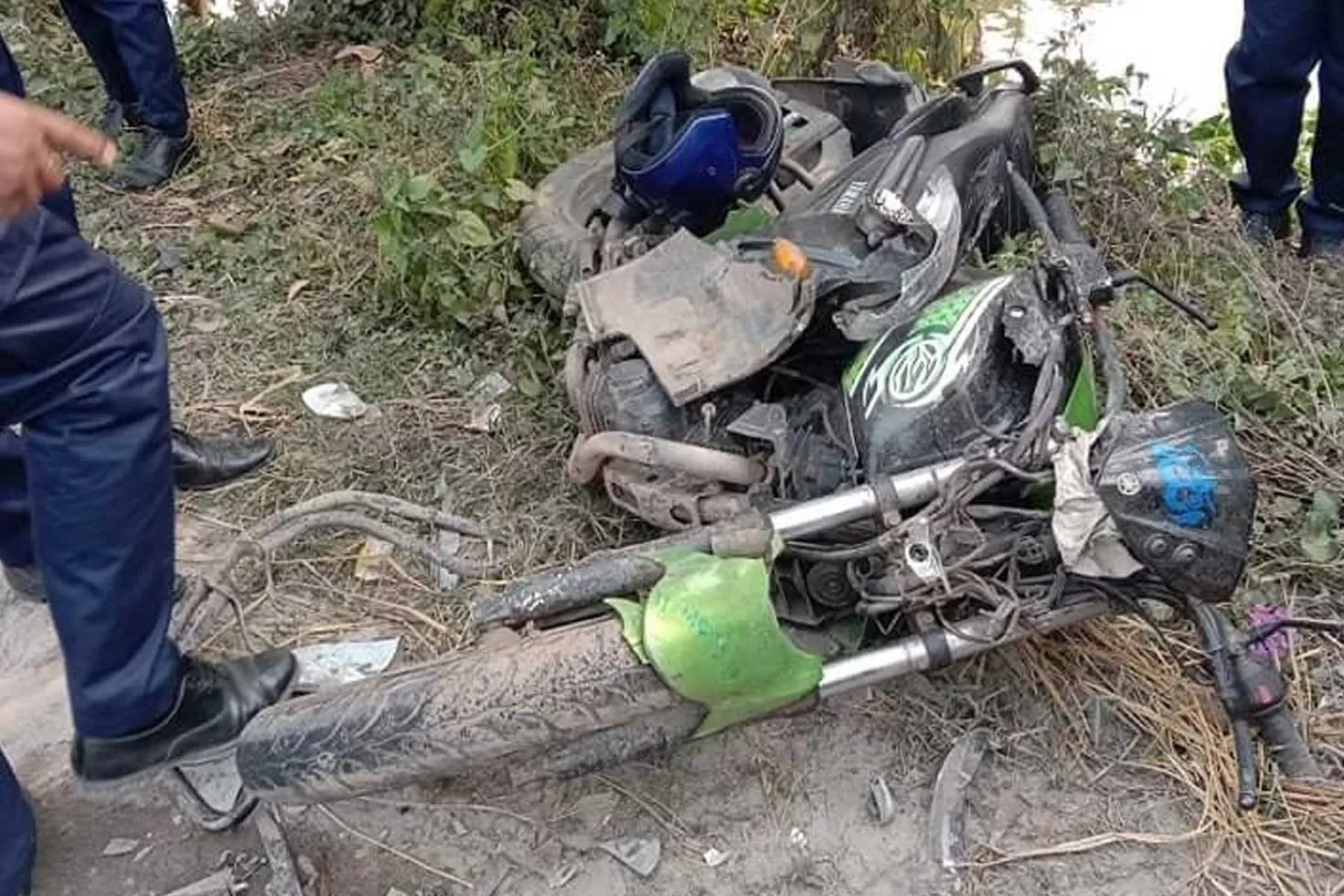 বাঁচানো গেল না ডুমুরিয়ার সেই আইনজীবীকে