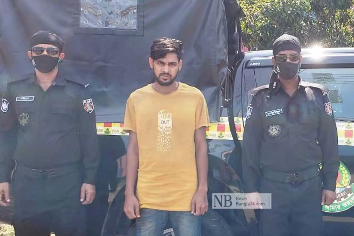 ‘নেশা করে বন্ধুকে নদীতে ফেলে হত্যা’