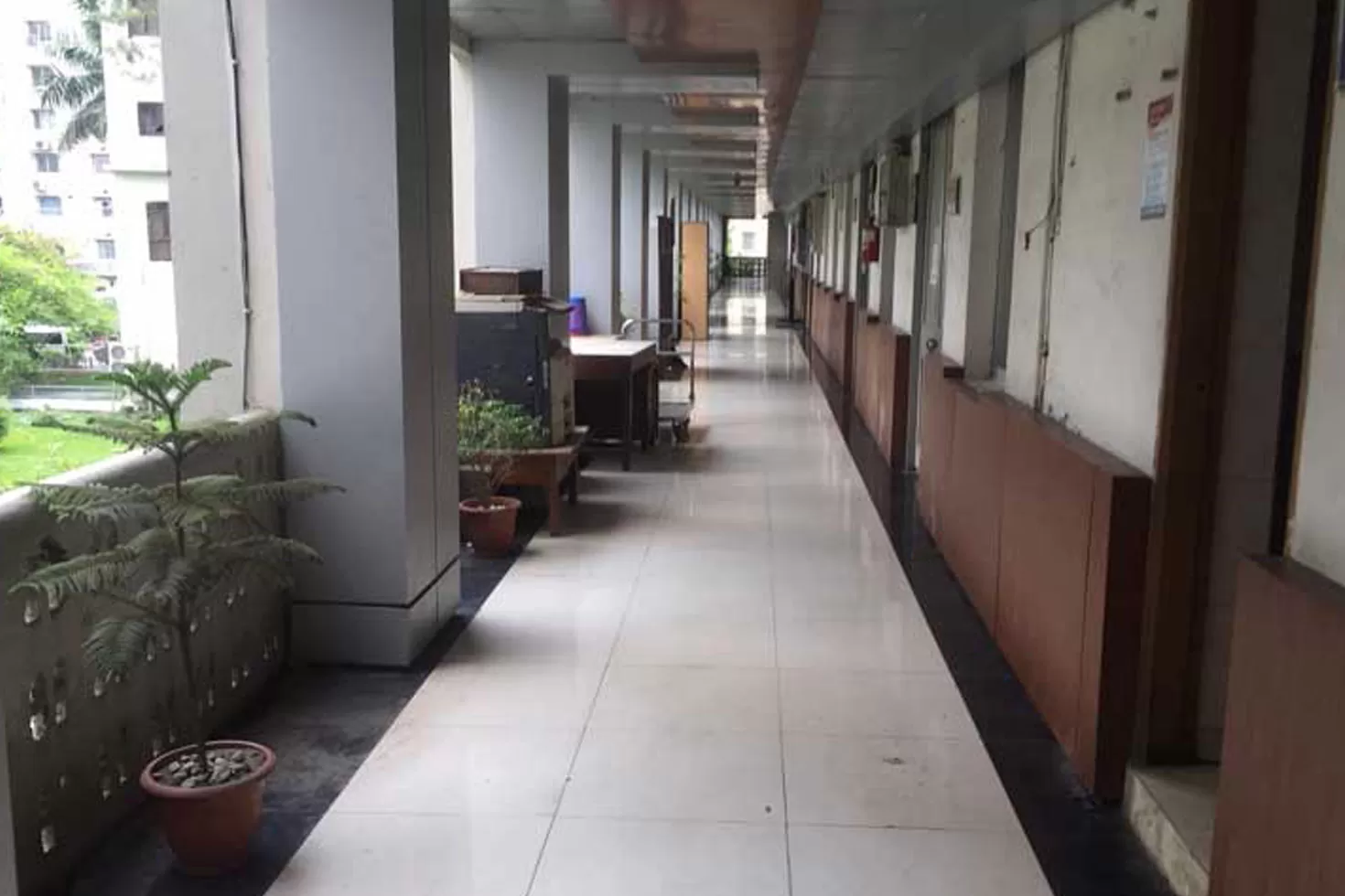 গ্রেড ওয়ানে পদোন্নতি পেলেন ৮ অতিরিক্ত সচিব