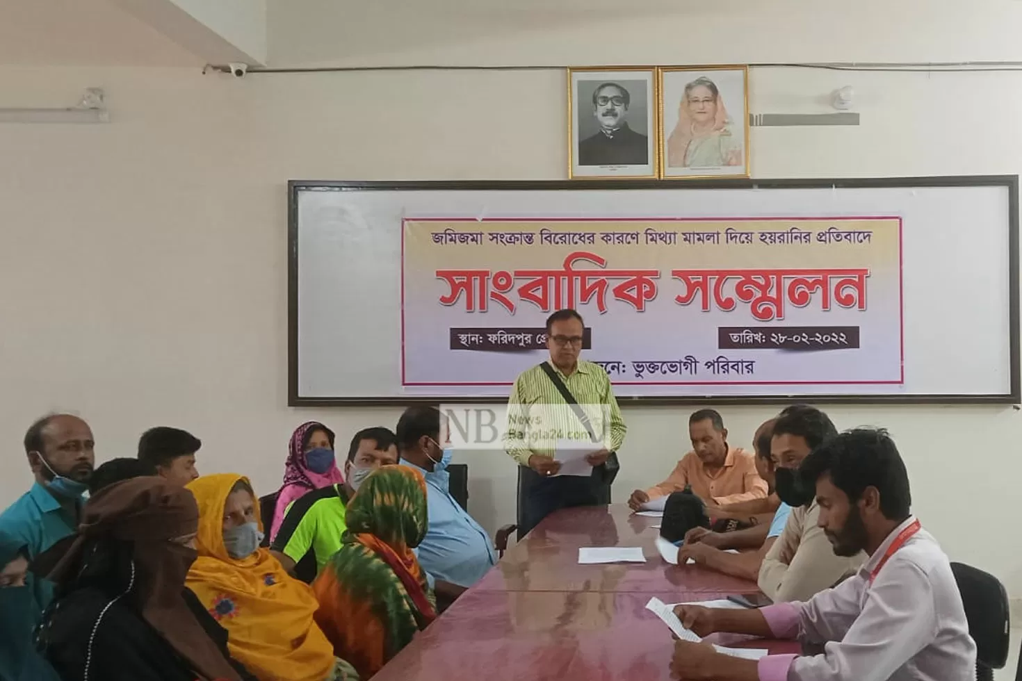 মুক্তিযোদ্ধার-বিরুদ্ধে-জমি-দখলের-অভিযোগ-পরিবারের
