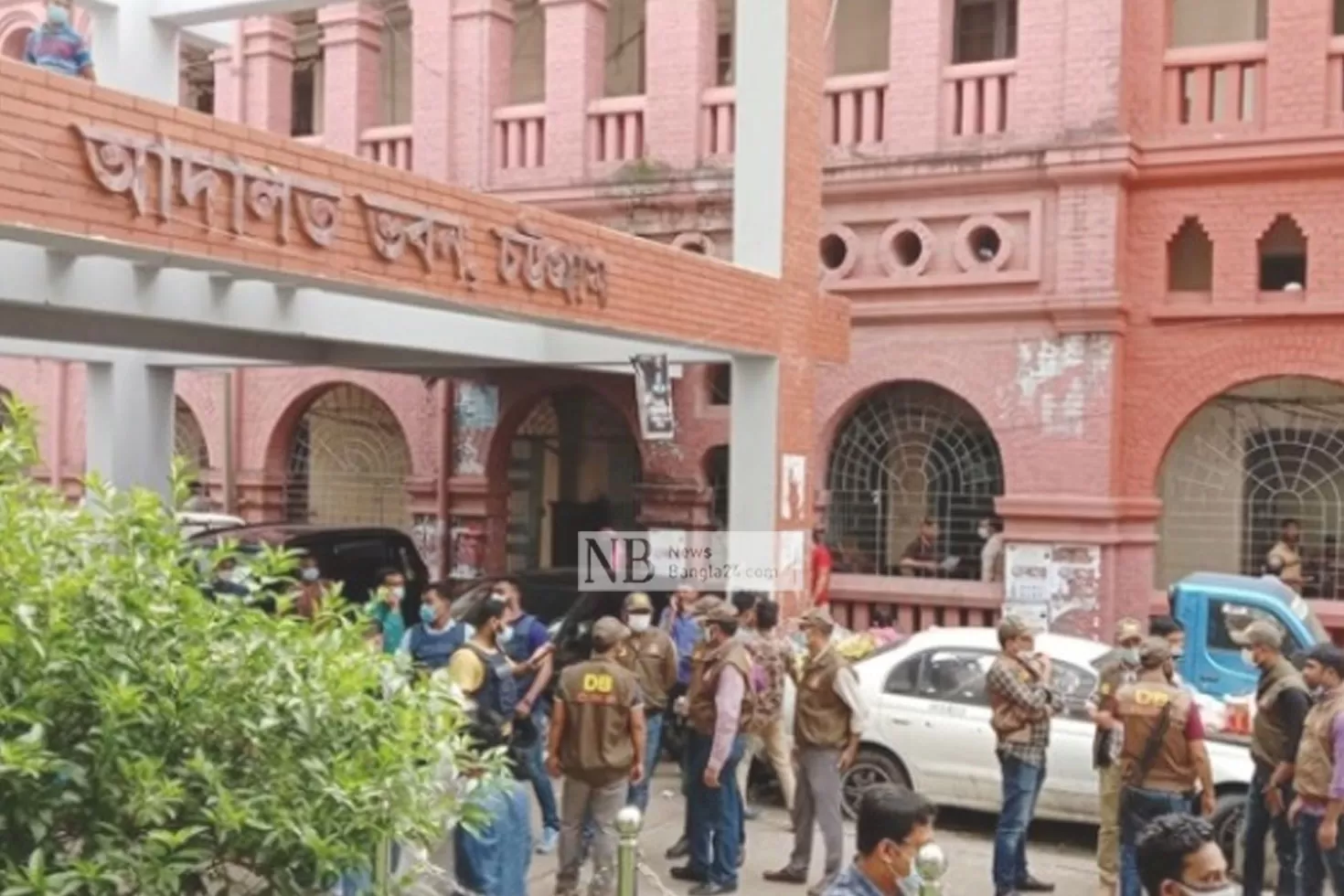 সিআরবিতে জোড়া খুন, ৬৩ আসামির বিচার শুরু