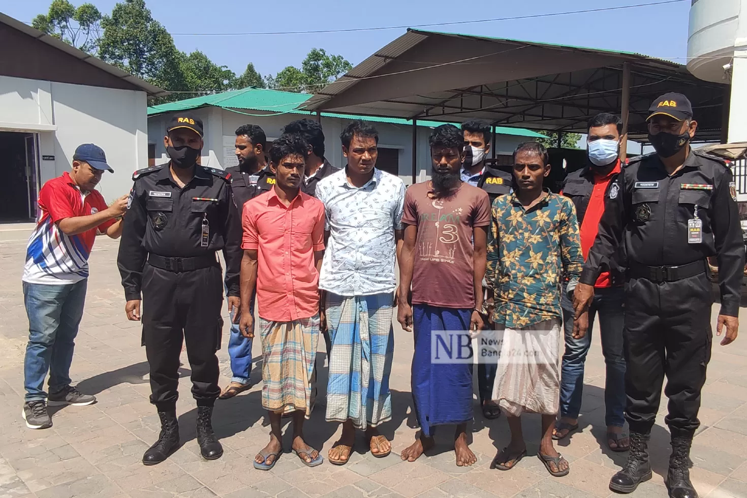 হত্যার-পর-জানাজায়-অংশ-নেন-খুনিরা