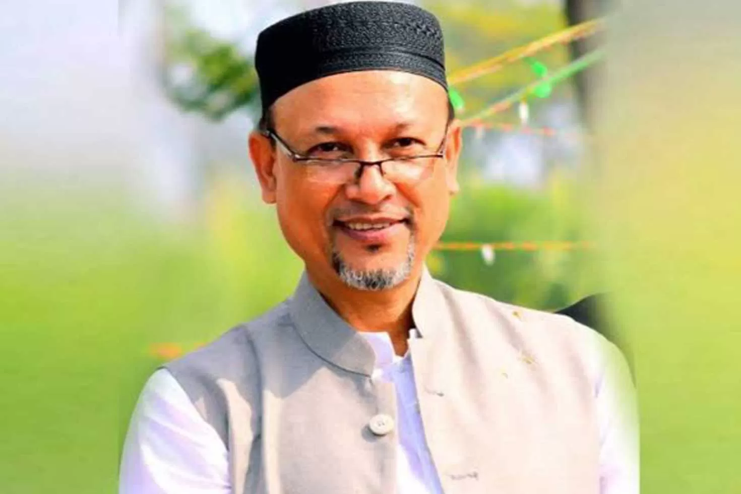 জমি-দখল-এমপি-বললেন-কাগজ-দেখাক-ছেড়ে-দেব