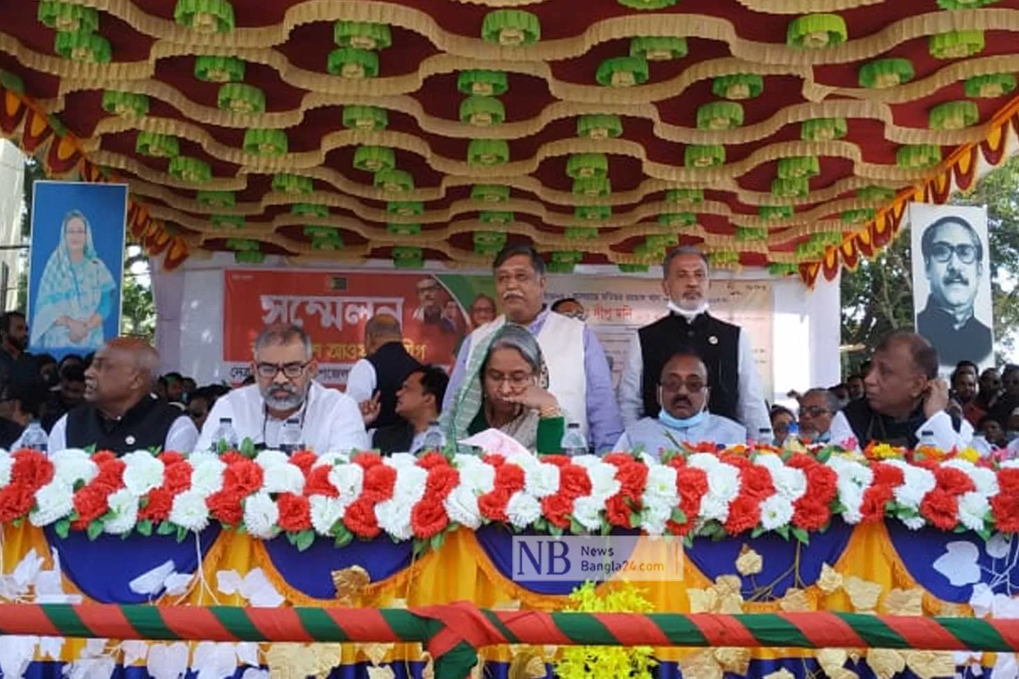 বিএনপি নির্বাচন ব্যবস্থাকে প্রশ্নবিদ্ধ করছে: দীপু মনি