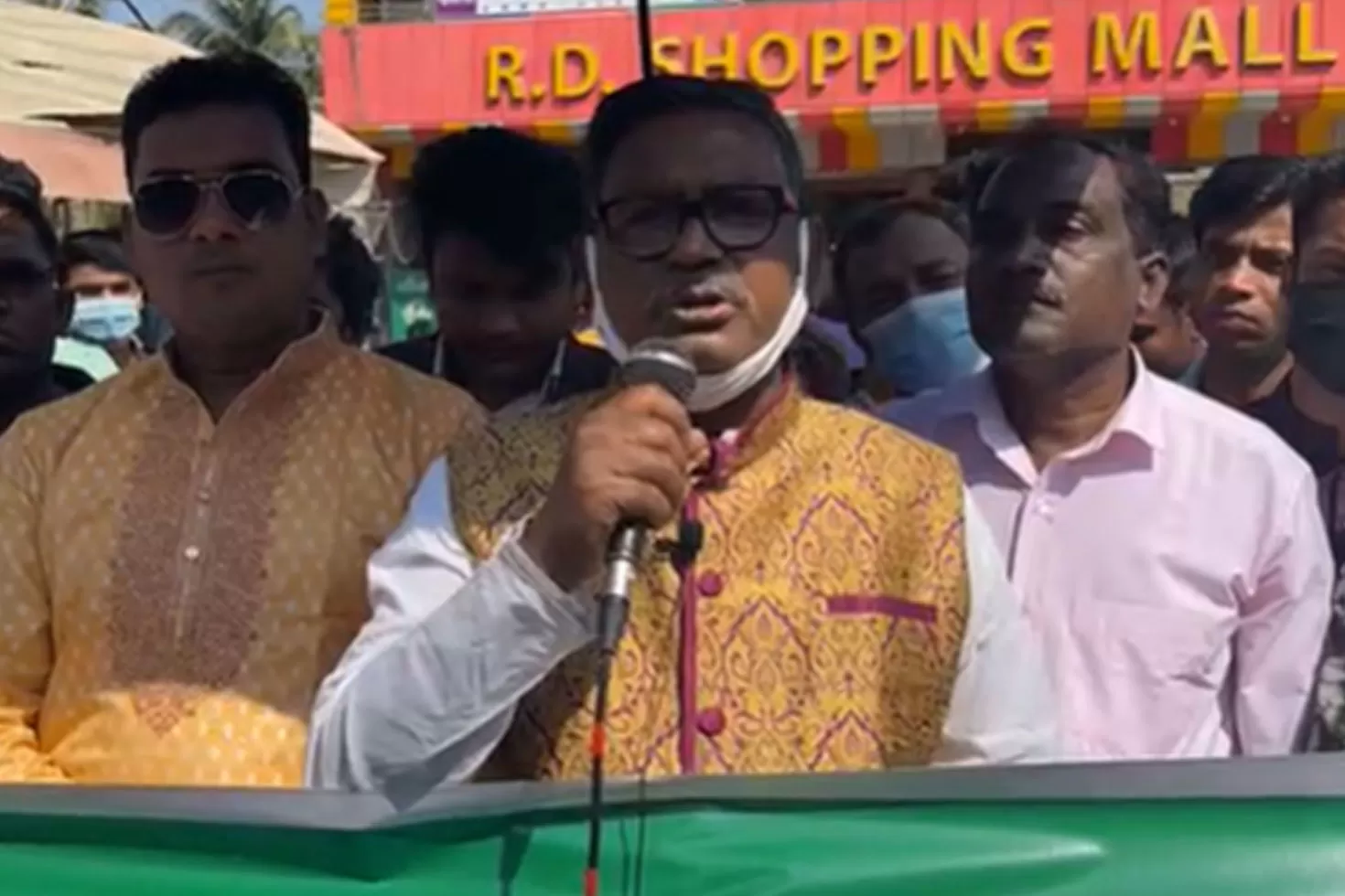 এসপির-বিরুদ্ধে-কামান-দাগলেন-কাদের-মির্জা