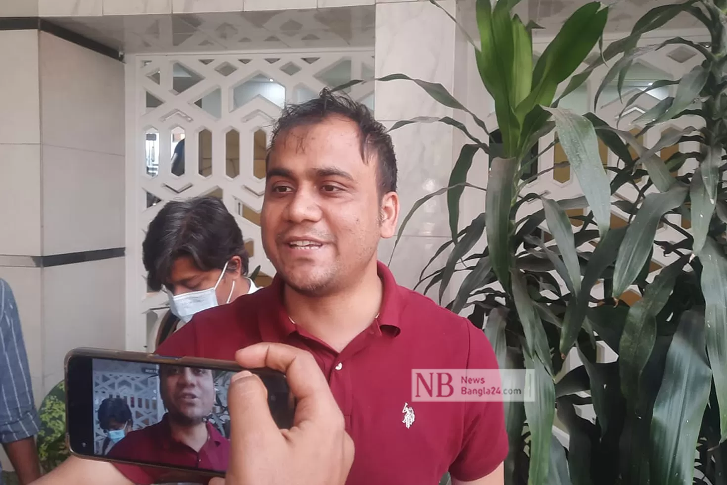 আমার ৩৭টি বাড়ি থাকলে দখল বুঝিয়ে দেয়া হোক: শরীফ