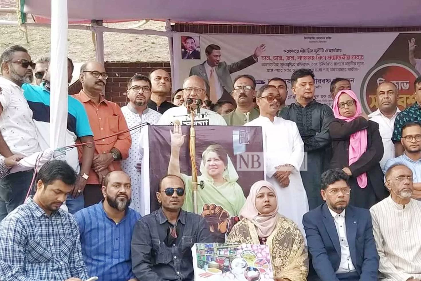 দ্রব্যমূল্য-বৃদ্ধির-নেপথ্যে-আলীগের-সিন্ডিকেট-বিএনপি
