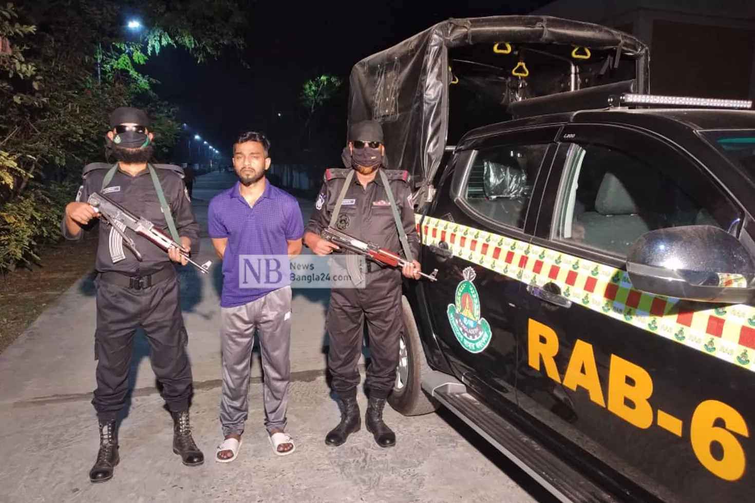 স্ত্রীকে আগুনে পুড়িয়ে হত্যা, স্বামী গ্রেপ্তার