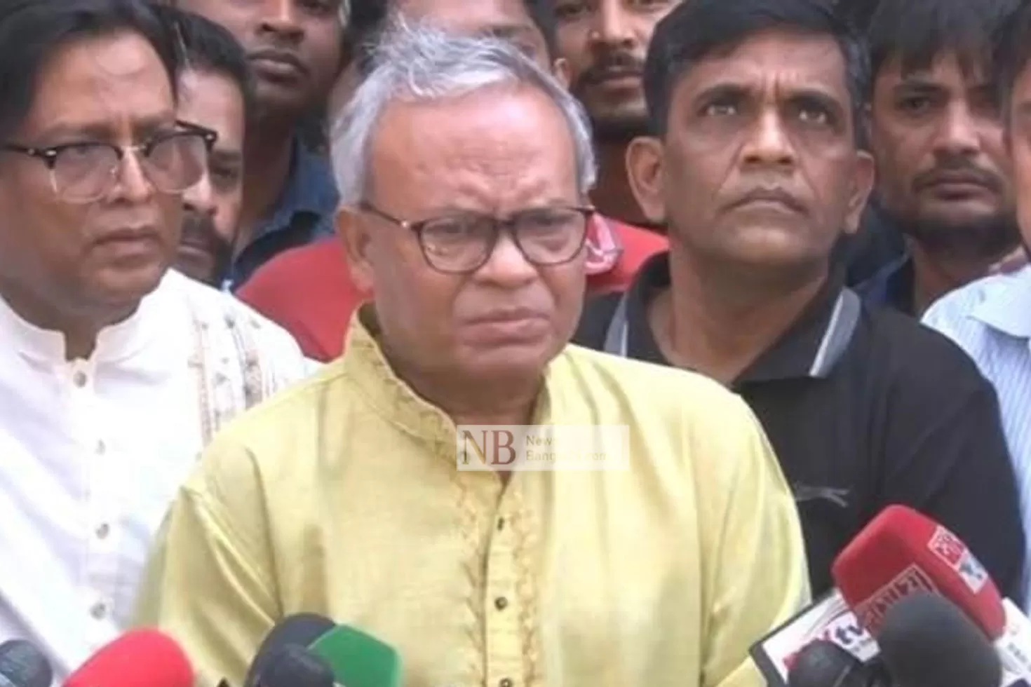 ইসি-আওয়ামী-চেতনায়-লালিত-রিজভী