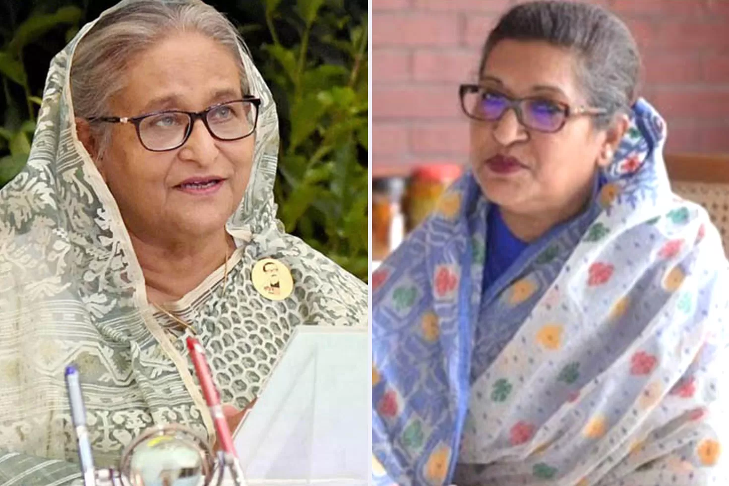 উপজেলা আওয়ামী লীগের কমিটি