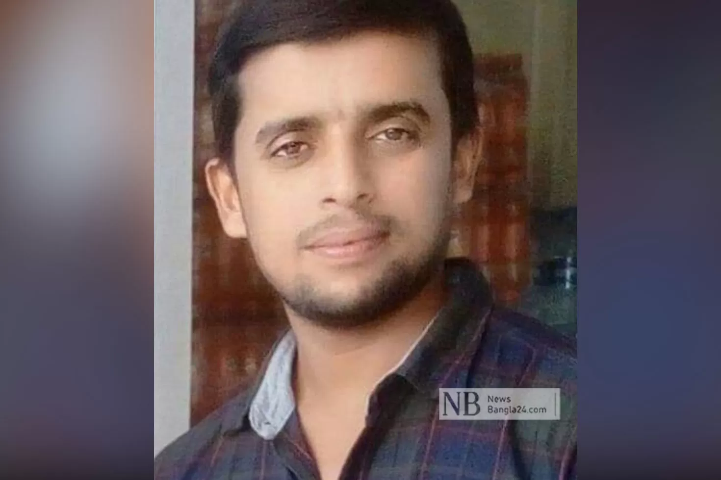 বাসচাপায়-মোটরসাইকেল-আরোহী-নিহত