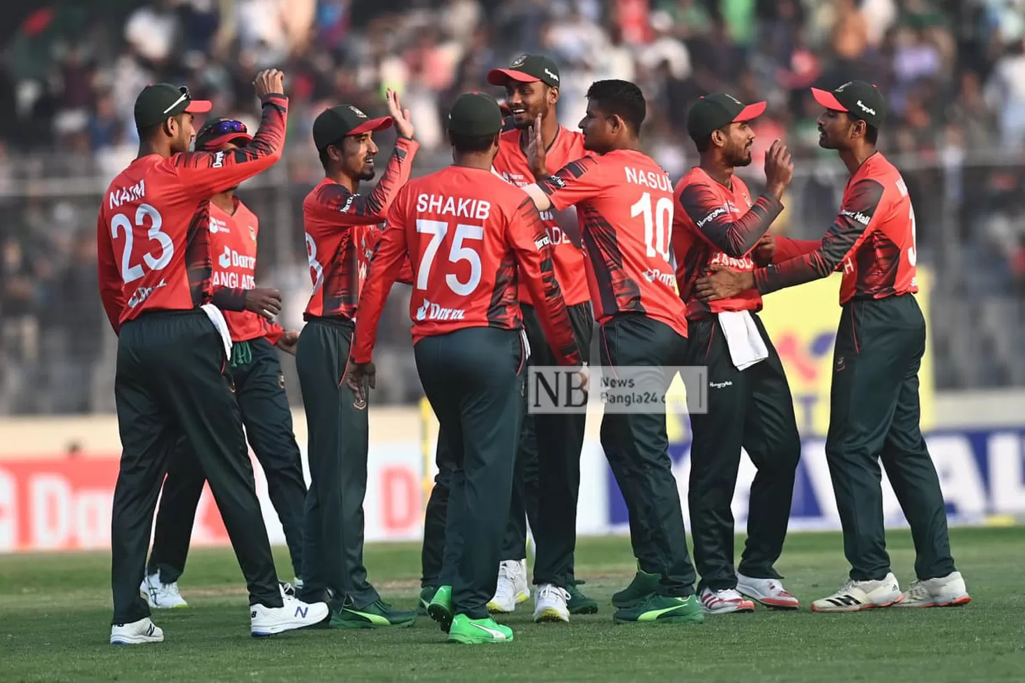 অনায়াস-জয়-দিয়ে-সিরিজ-শুরু-বাংলাদেশের