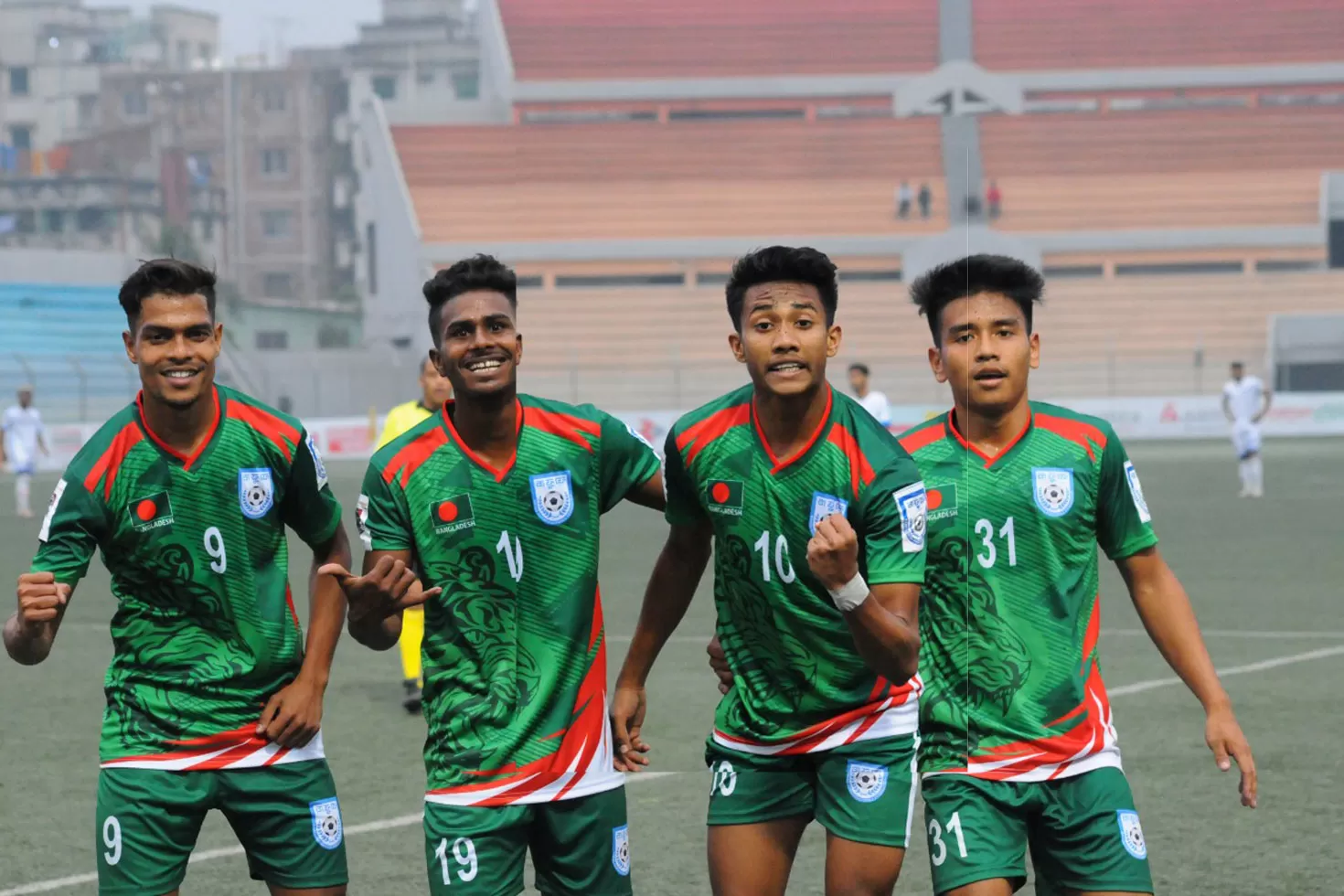 জোড়া-গোলে-বাফুফে-অ্যাকাডেমিকে-শীর্ষে-তুললেন-মিরাজুল
