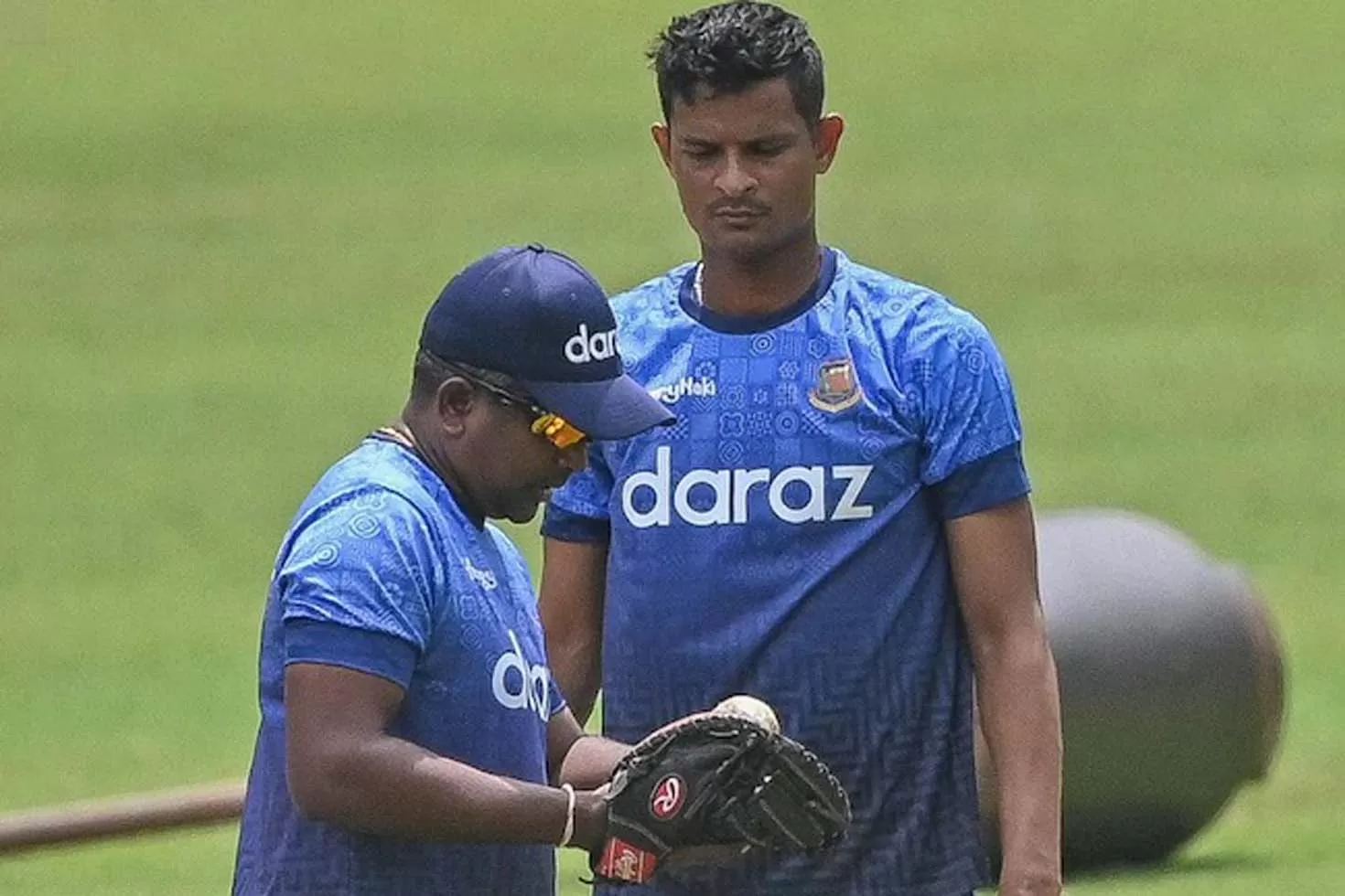 বোলাররা নিজেদের দায়িত্ব বুঝতে পারায় সফলতা পাচ্ছে: হেরাথ