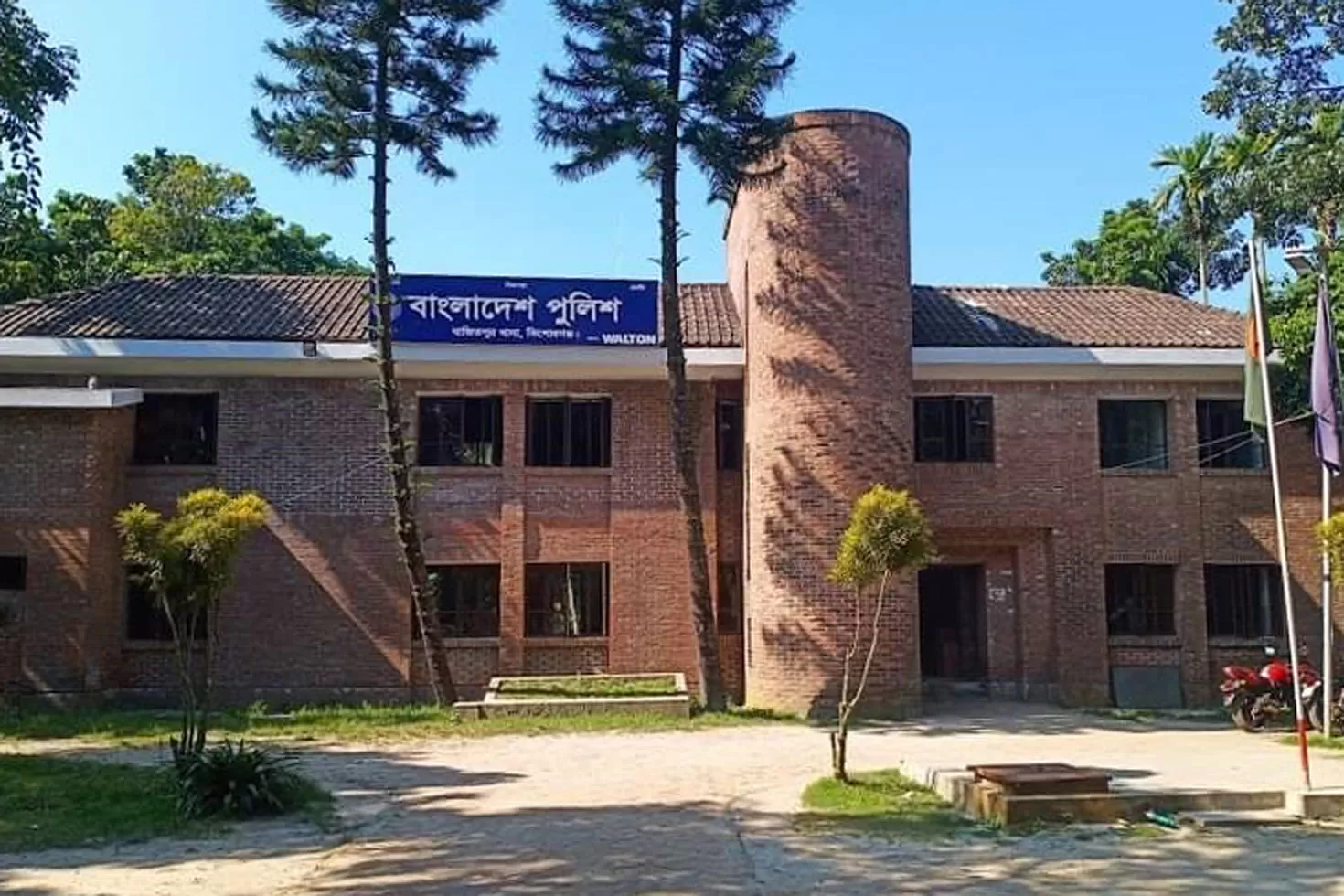 গ্রামবাসীর-সংঘর্ষে-অসুস্থ-হয়ে-বৃদ্ধের-মৃত্যু