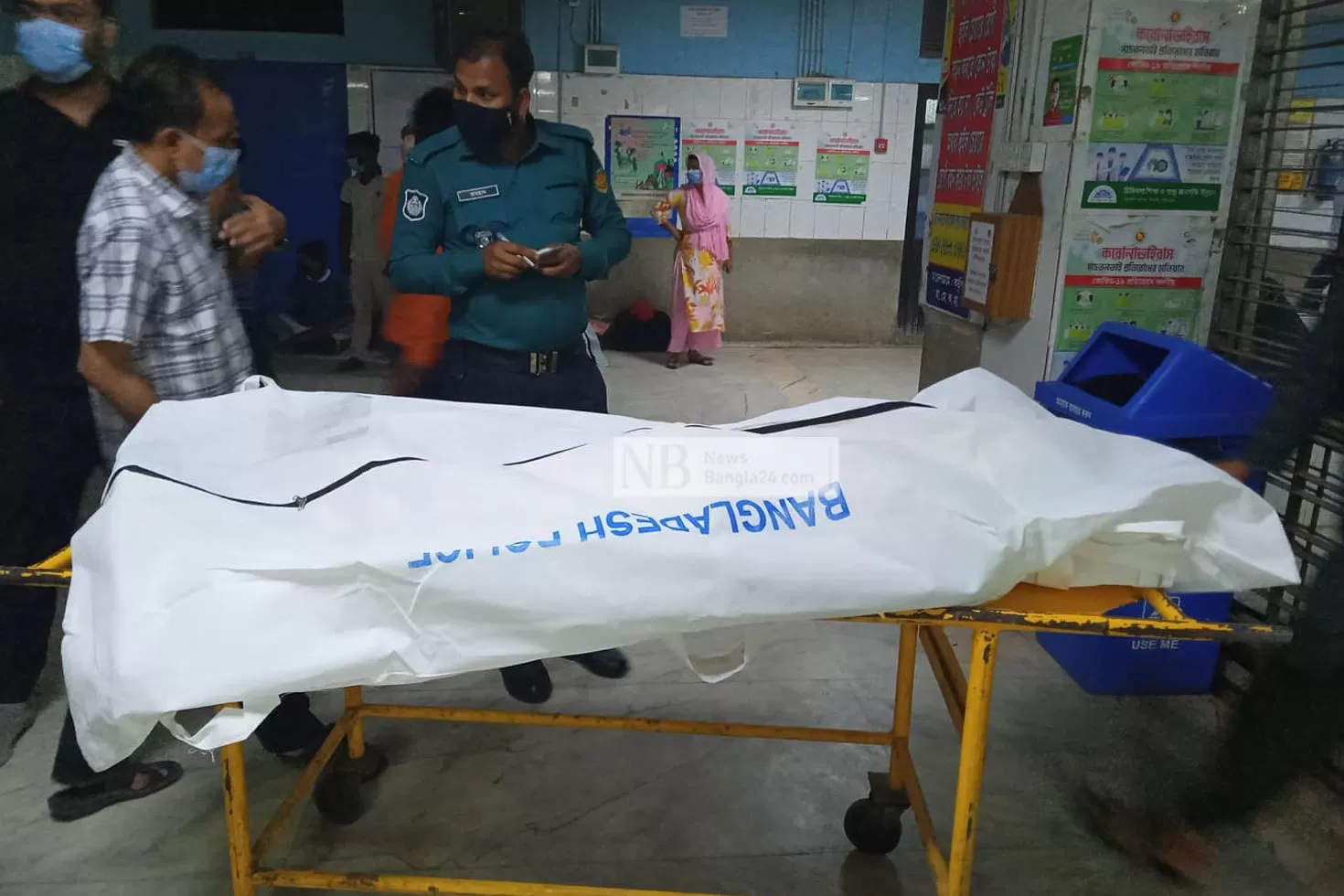 ট্রাকচাপায়-সাইকেল-আরোহী-শিশুর-মৃত্যু