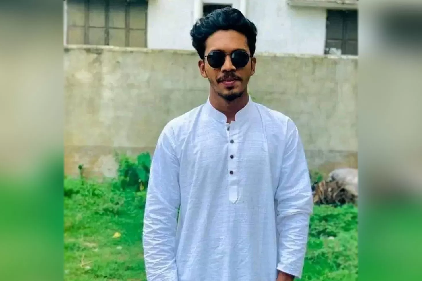 সড়ক দুর্ঘটনায় নিহত