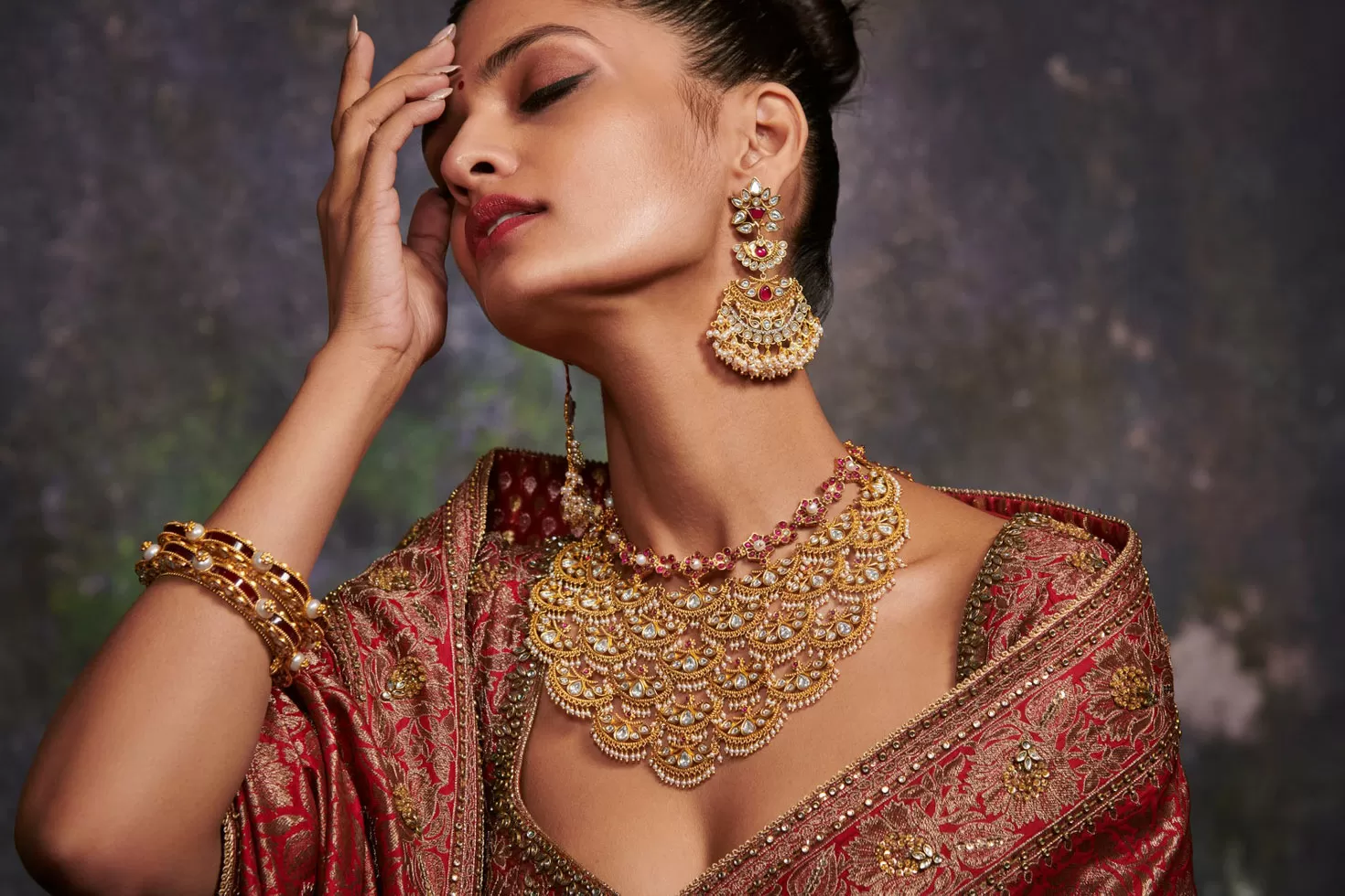গয়না সংরক্ষণ করবেন যেভাবে