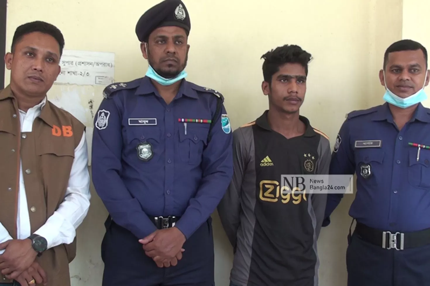 চুরির-অপবাদ-দেয়ায়-ব্যবসায়ীকে-পিটিয়ে-হত্যা