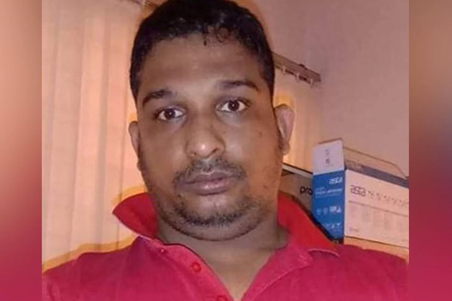 দণ্ডিত-পুলিশ-সোর্স-রাসেল-রিমান্ডে