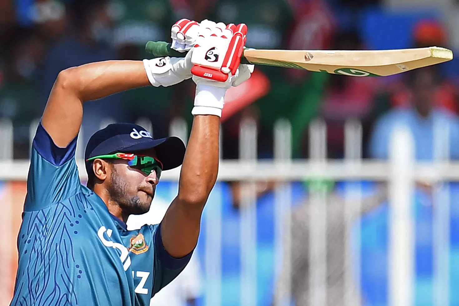 সাকিবের না যাওয়ার সিদ্ধান্তে চমকে গেছেন পাপন