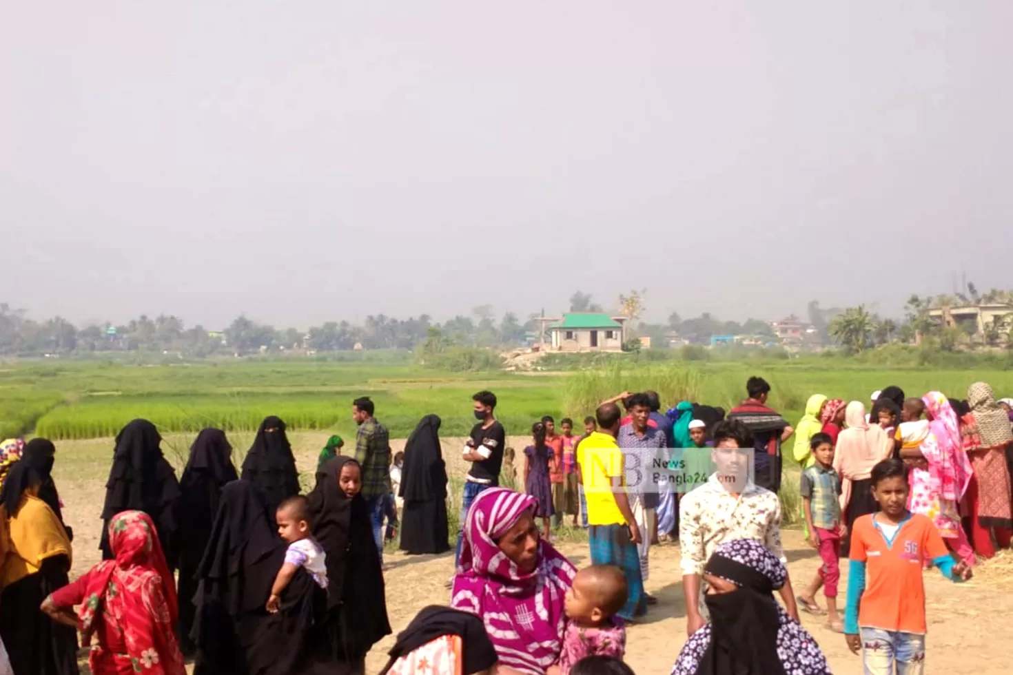 চরাঞ্চলে-যুবকের-গলা-কাটা-দেহ 