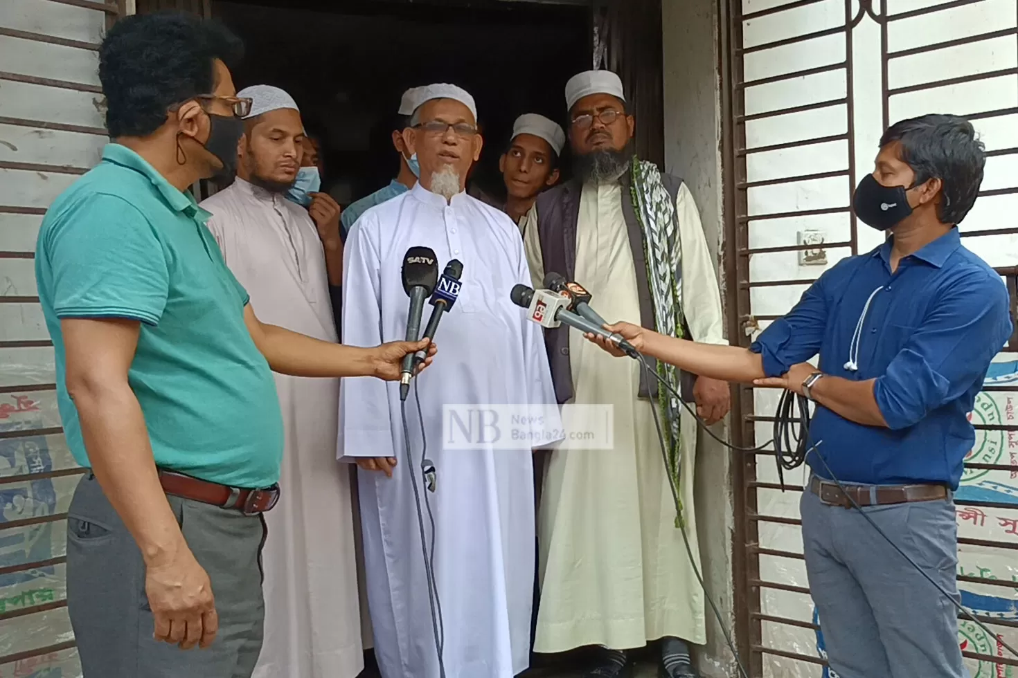 মাদ্রাসাছাত্রের-মৃত্যু-আল্লাহর-ইচ্ছায়-বললেন-পরিচালক