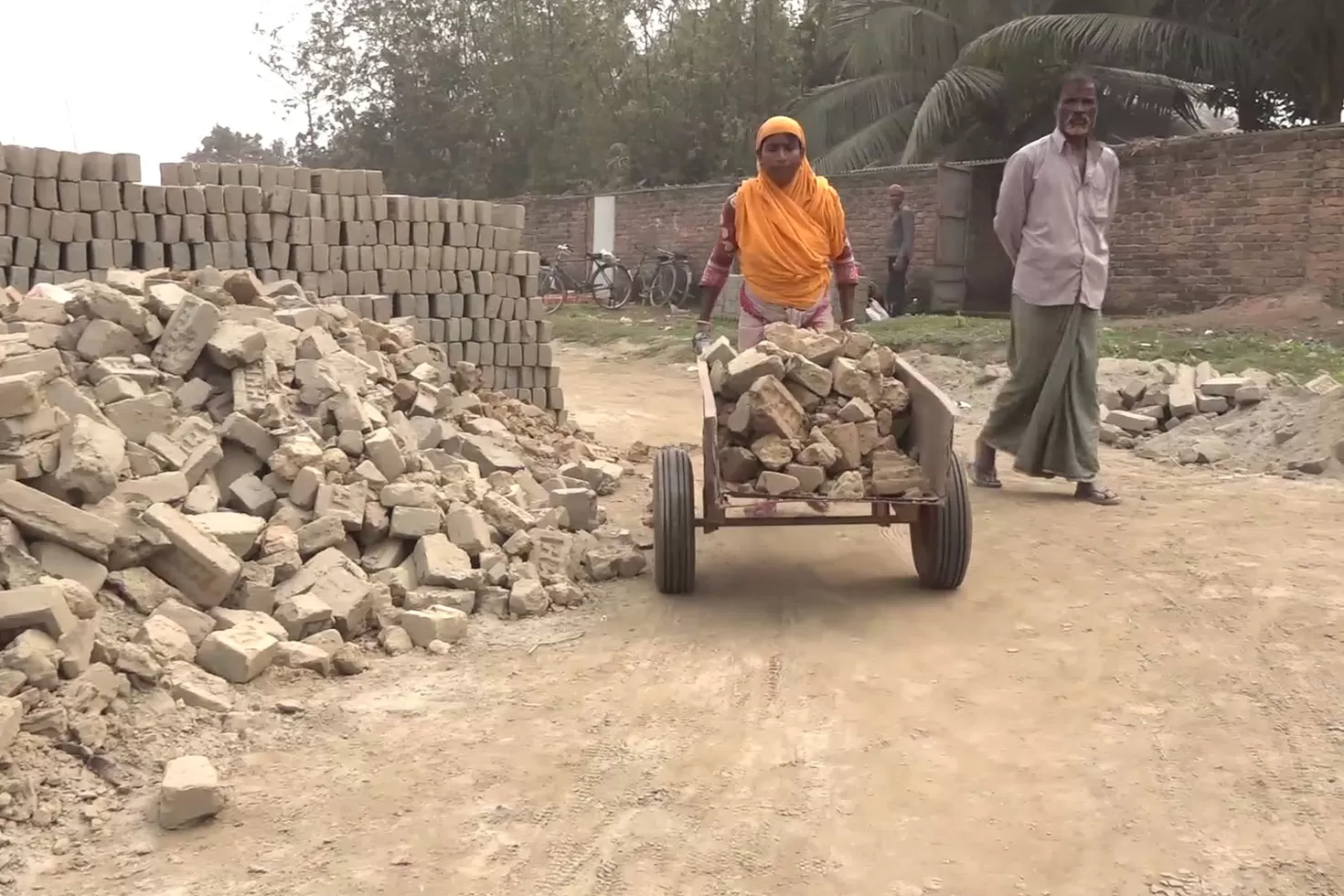 ধর্ষিতা থেকে ‘জয়িতা’ কল্পনার দুঃখ শেষ হয়নি