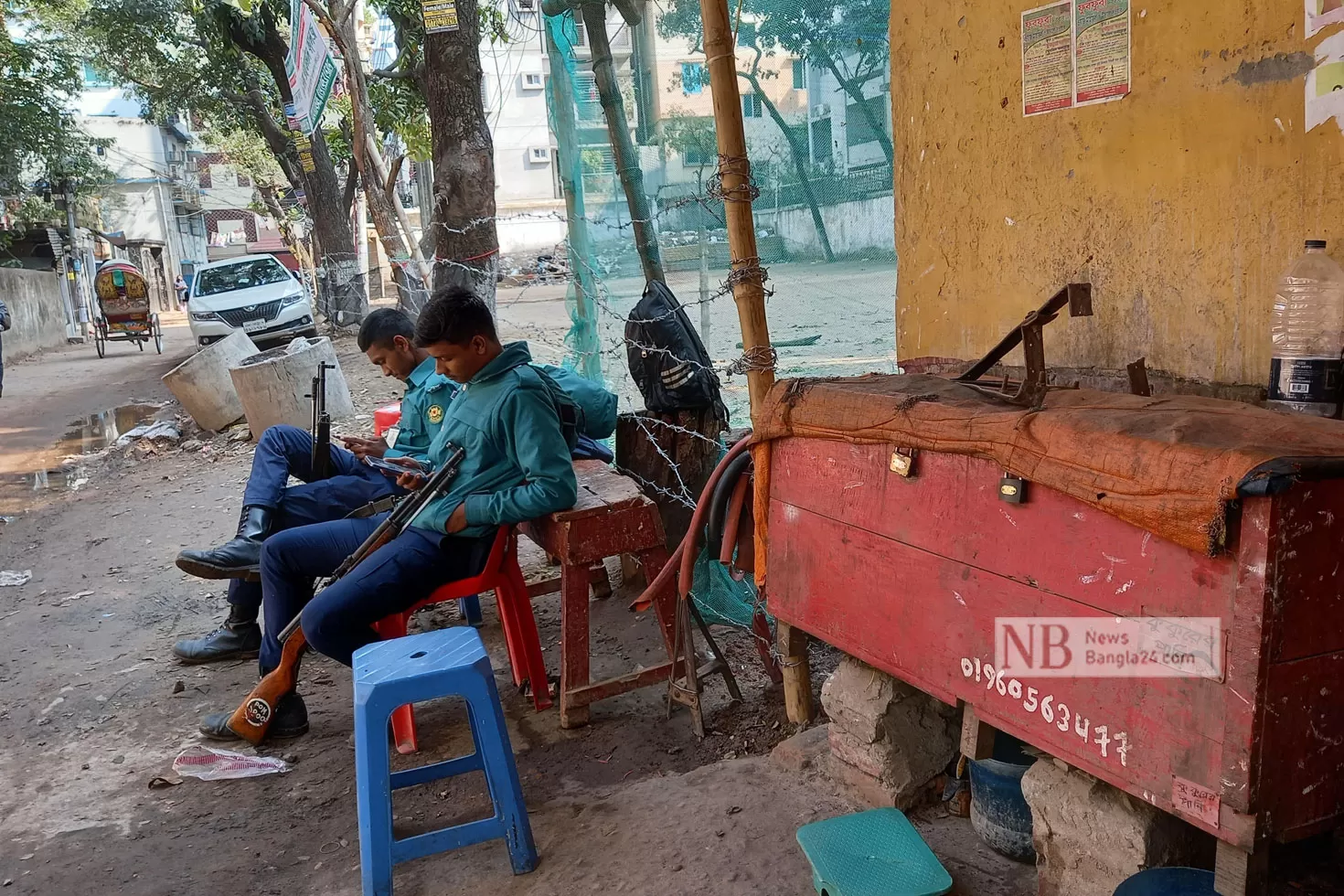 ‘তেঁতুলতলা মাঠে তিন মাস খেলতে পারছি না’