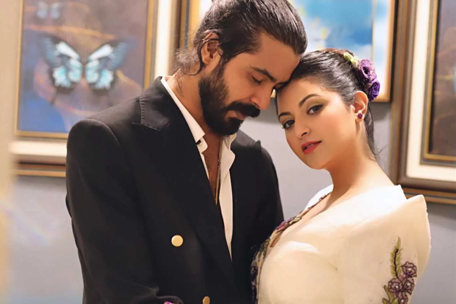 পরীমনি-তুমি-সত্যিই-শক্তিশালী-রাজ