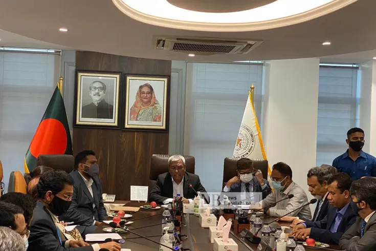 পুঁজিবাজারে-বিনিয়োগ-বাড়ানোর-অঙ্গীকার-ব্যাংকের