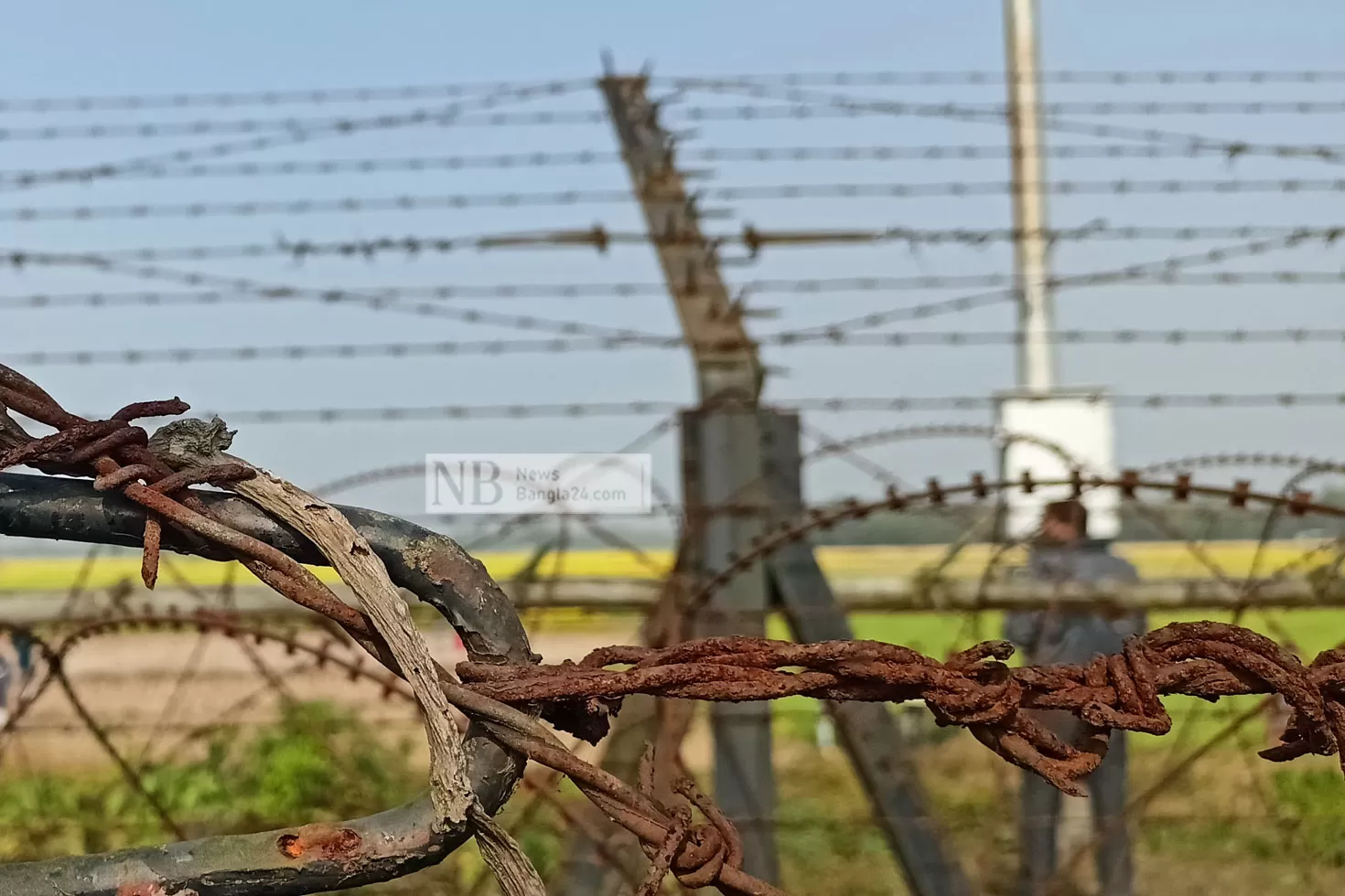 হাতীবান্ধায়-বিজিবি-বিএসএফের-সমন্বয়-সভা